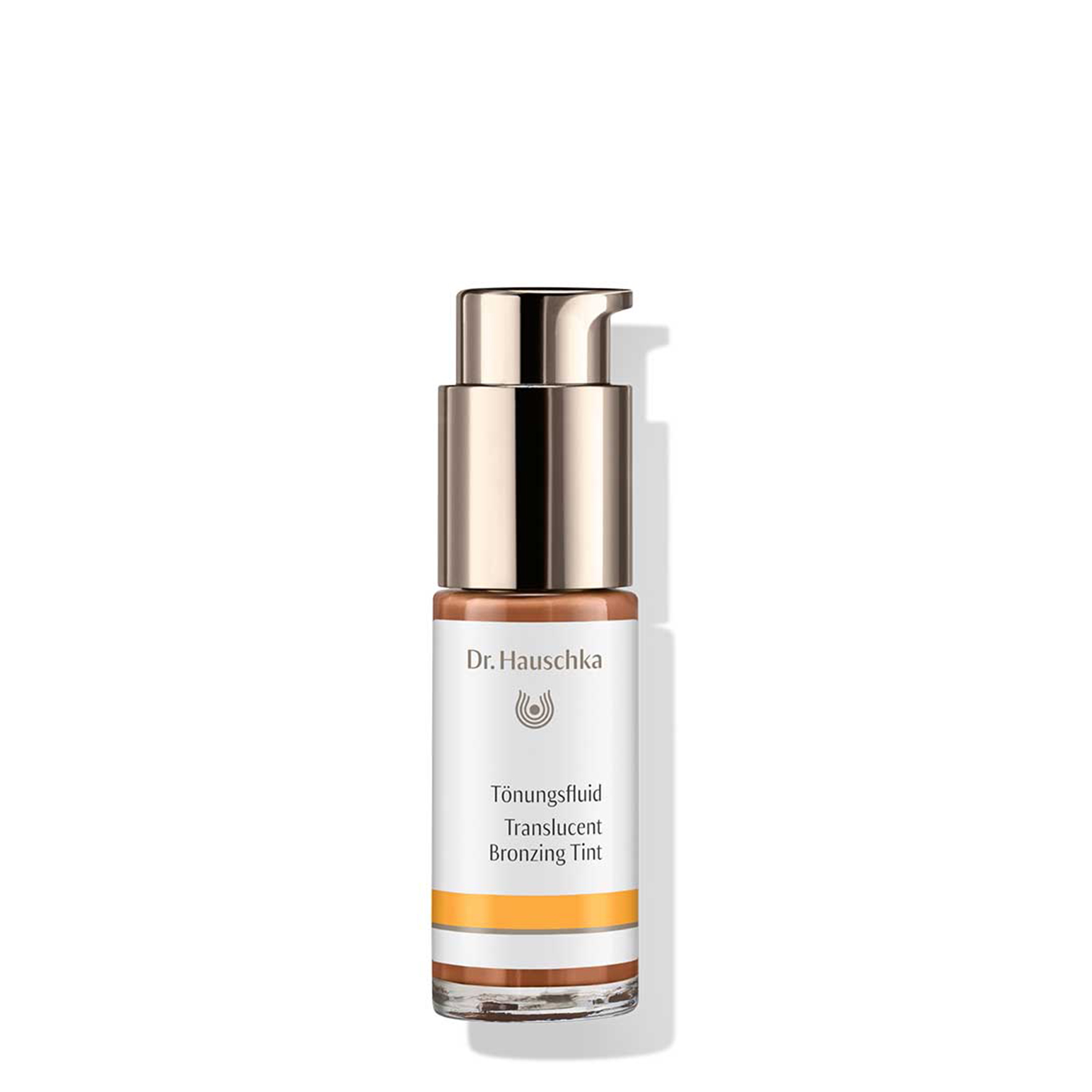 Dr Hauschka Translucent Bronzing Tint