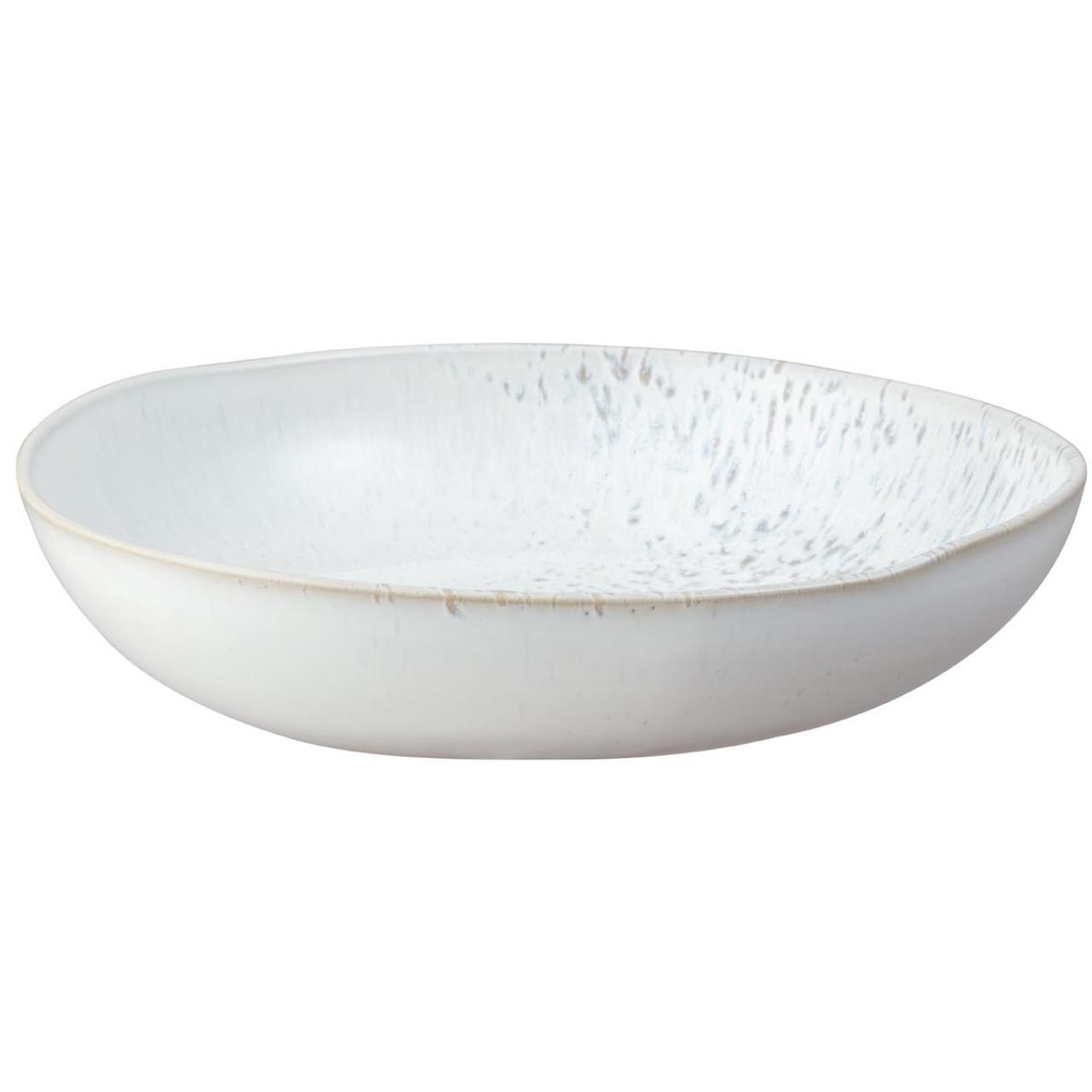 Denby Kiln Large Organic Dish 28.5cm