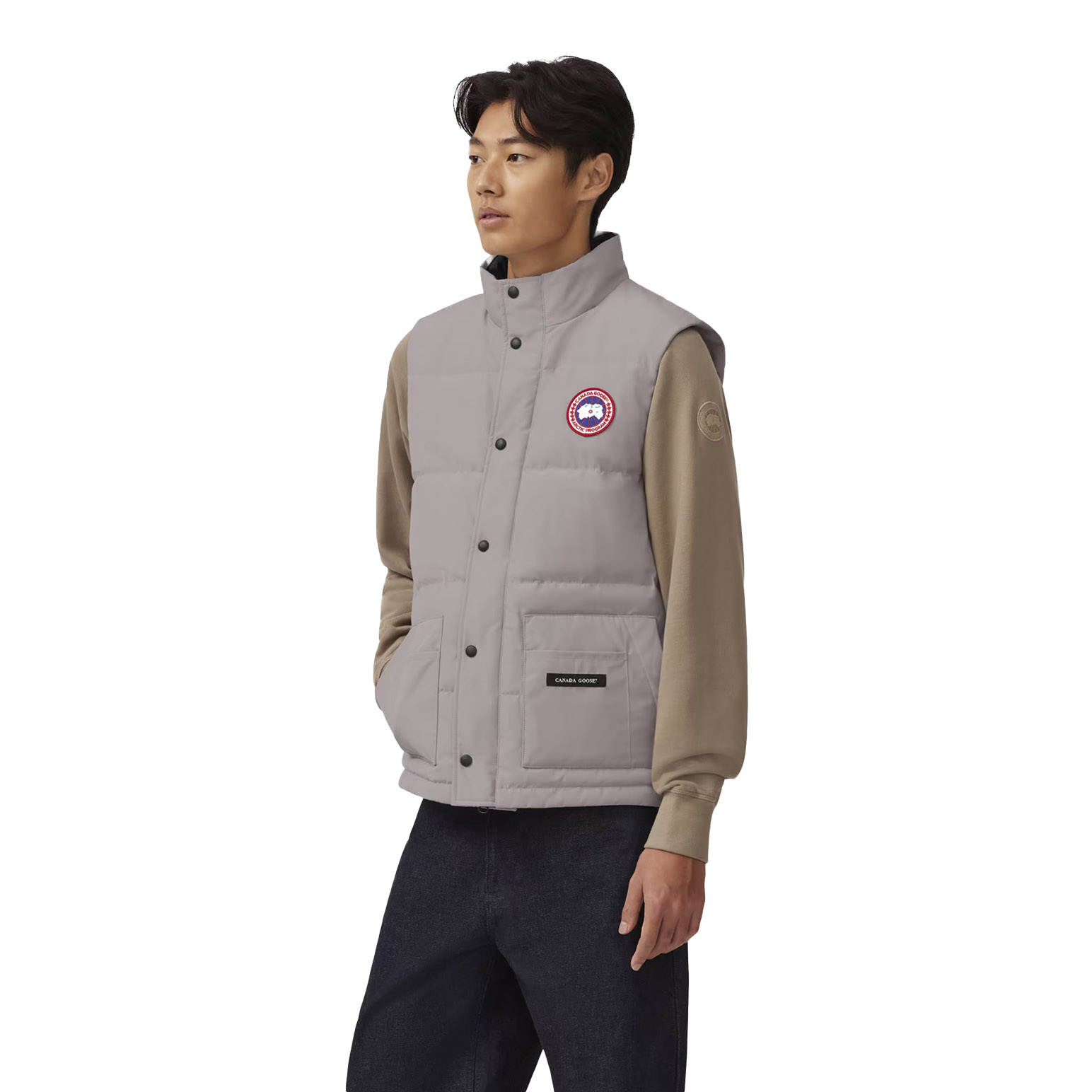 Canada Goose Freestyle Crew Vest