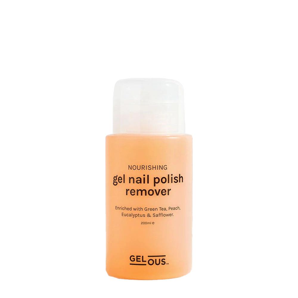 Gelous Nail Polish Remover