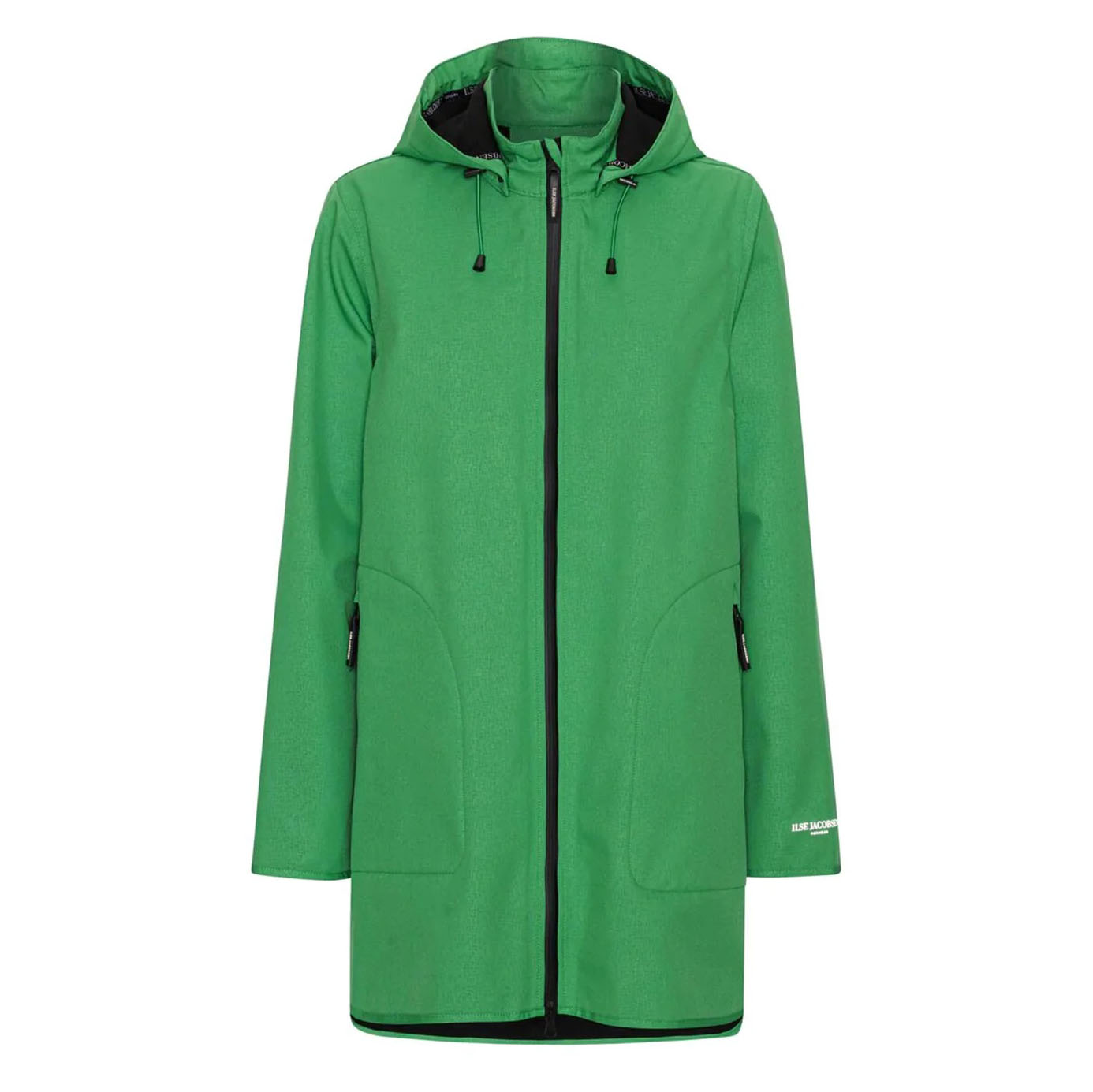 Ilse Jacobsen Raincoat