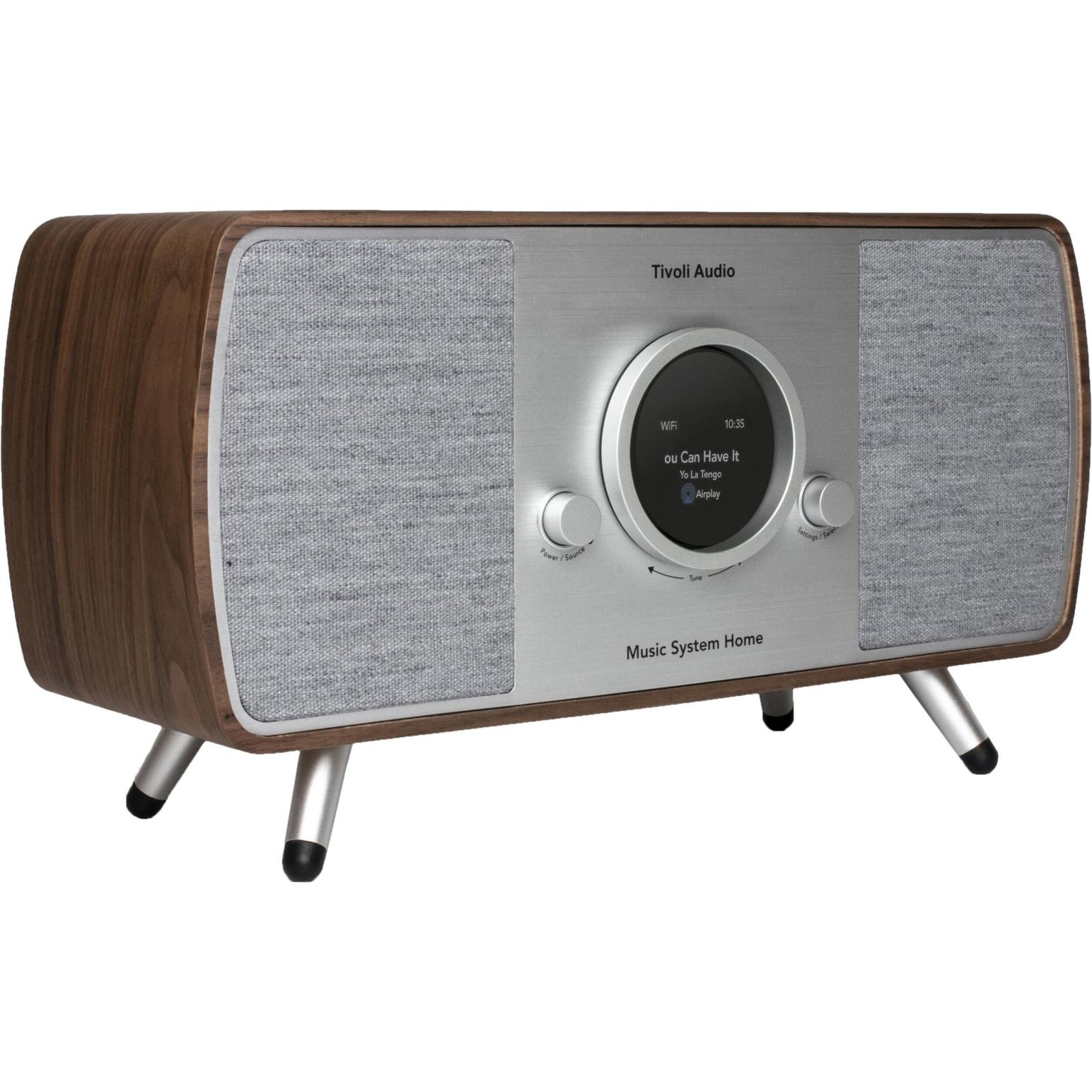 Tivoli Music System Home