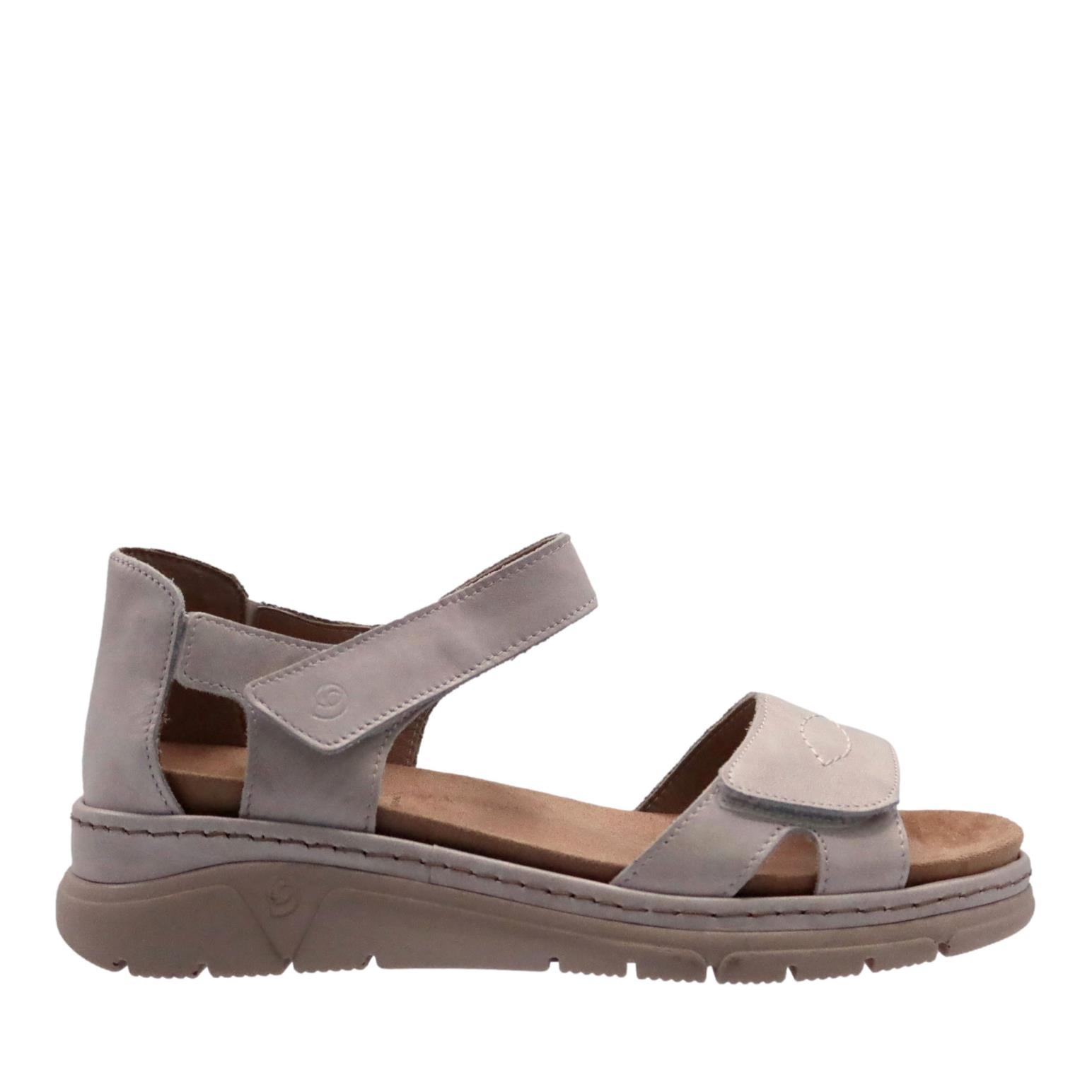 Suave Edda Sandal