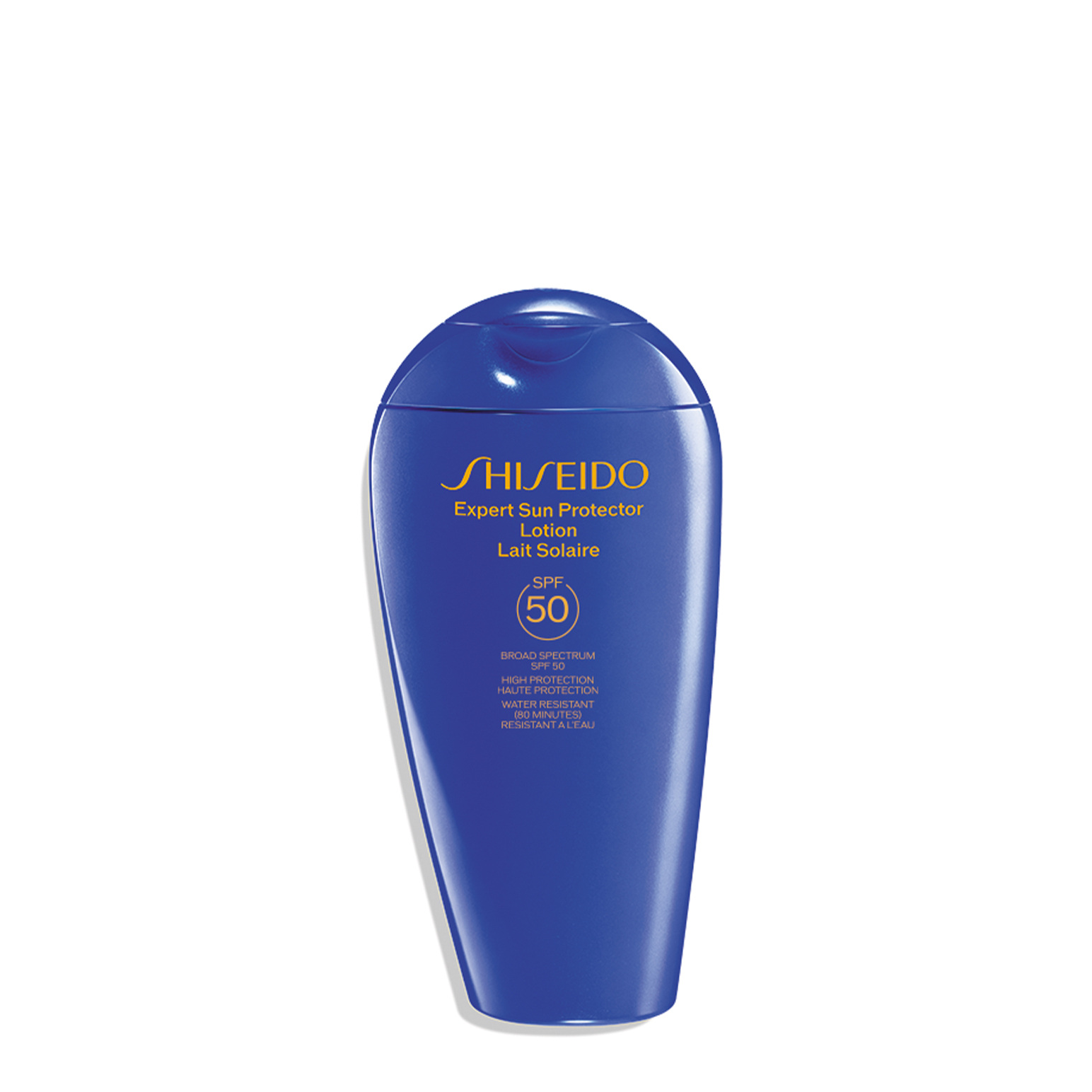 Shiseido Expert Sun Protector Lotion SPF50+ 300ml