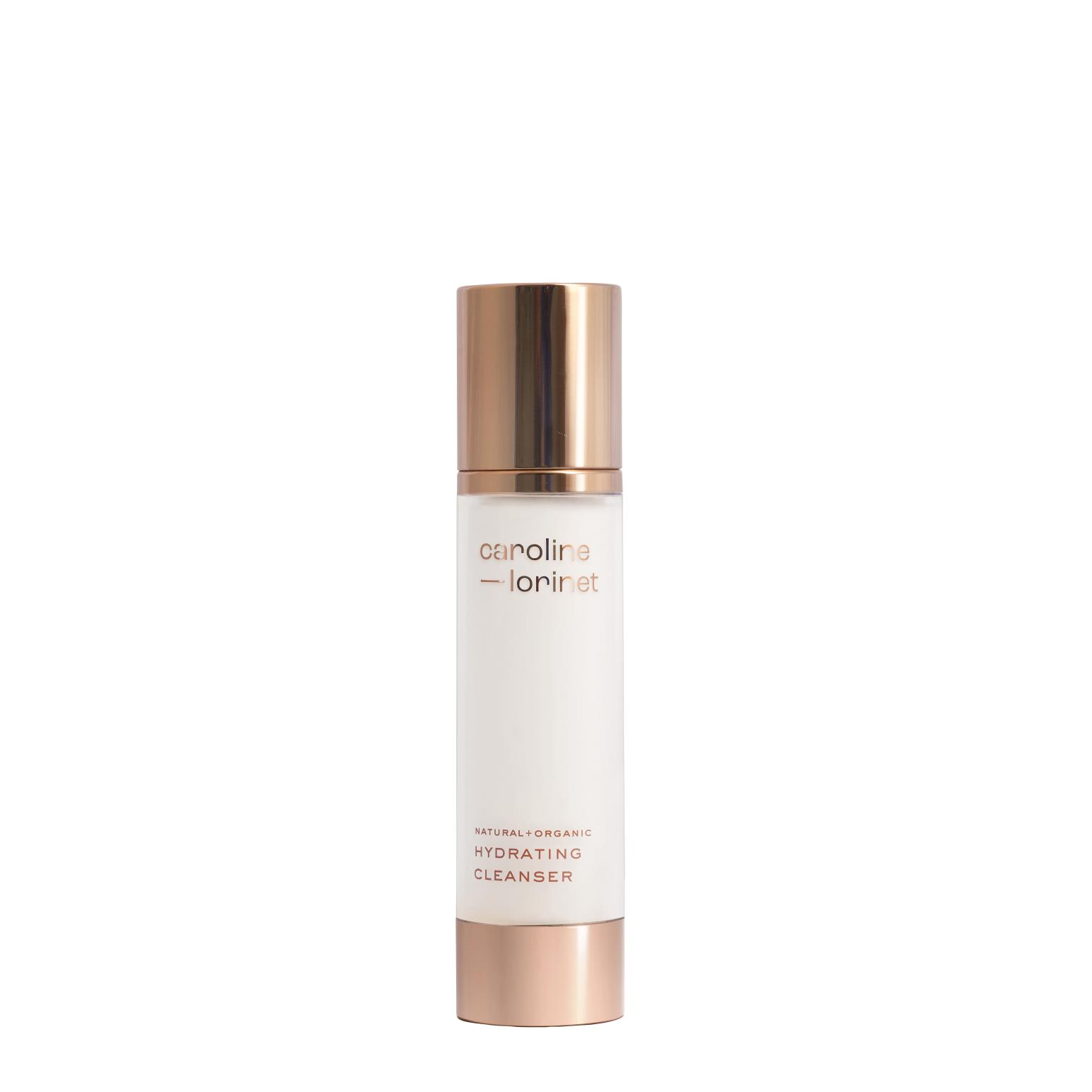 Caroline Lorinet Hydrating Cleanser 100ml