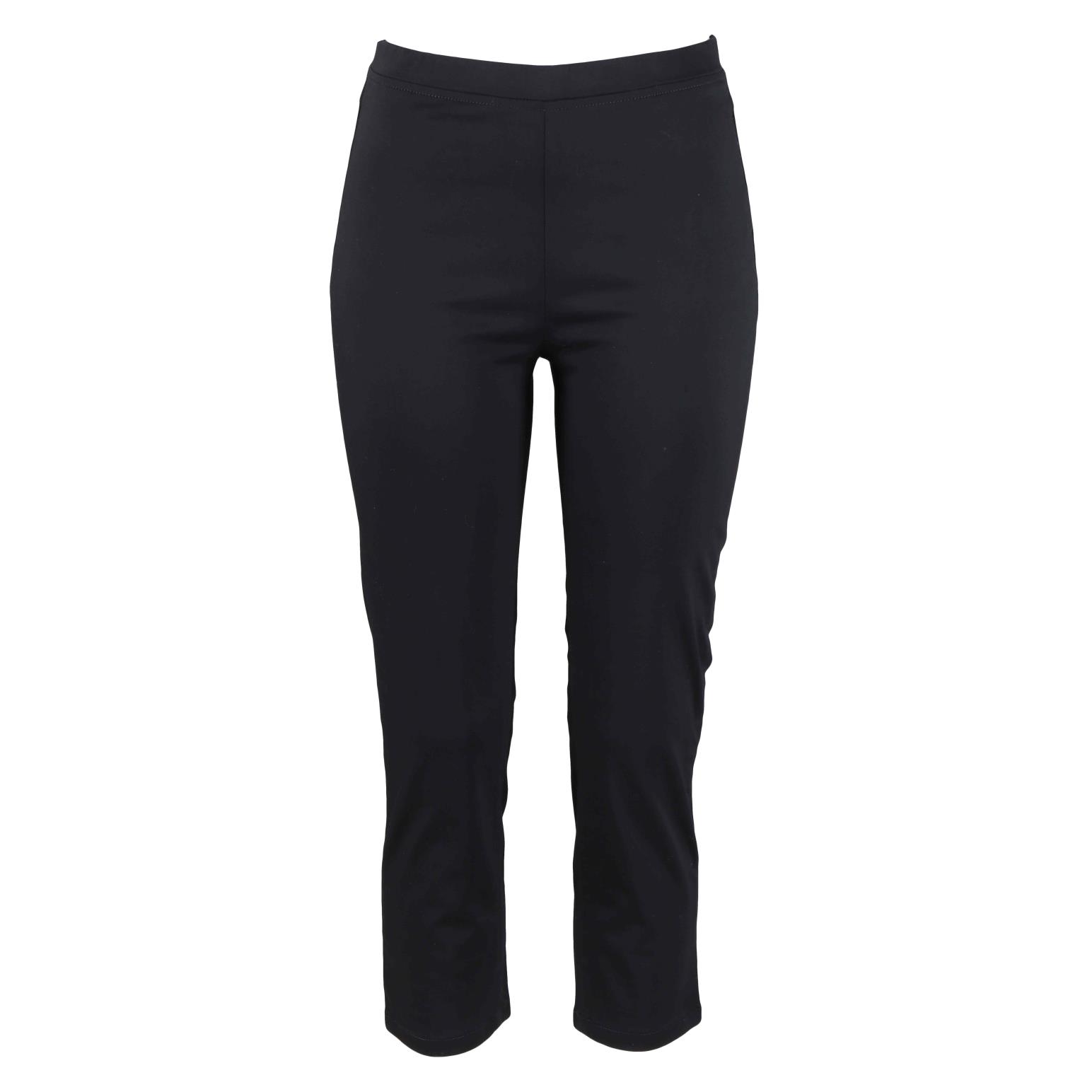 Vassalli Pull On 7/8 Lightweight Legging