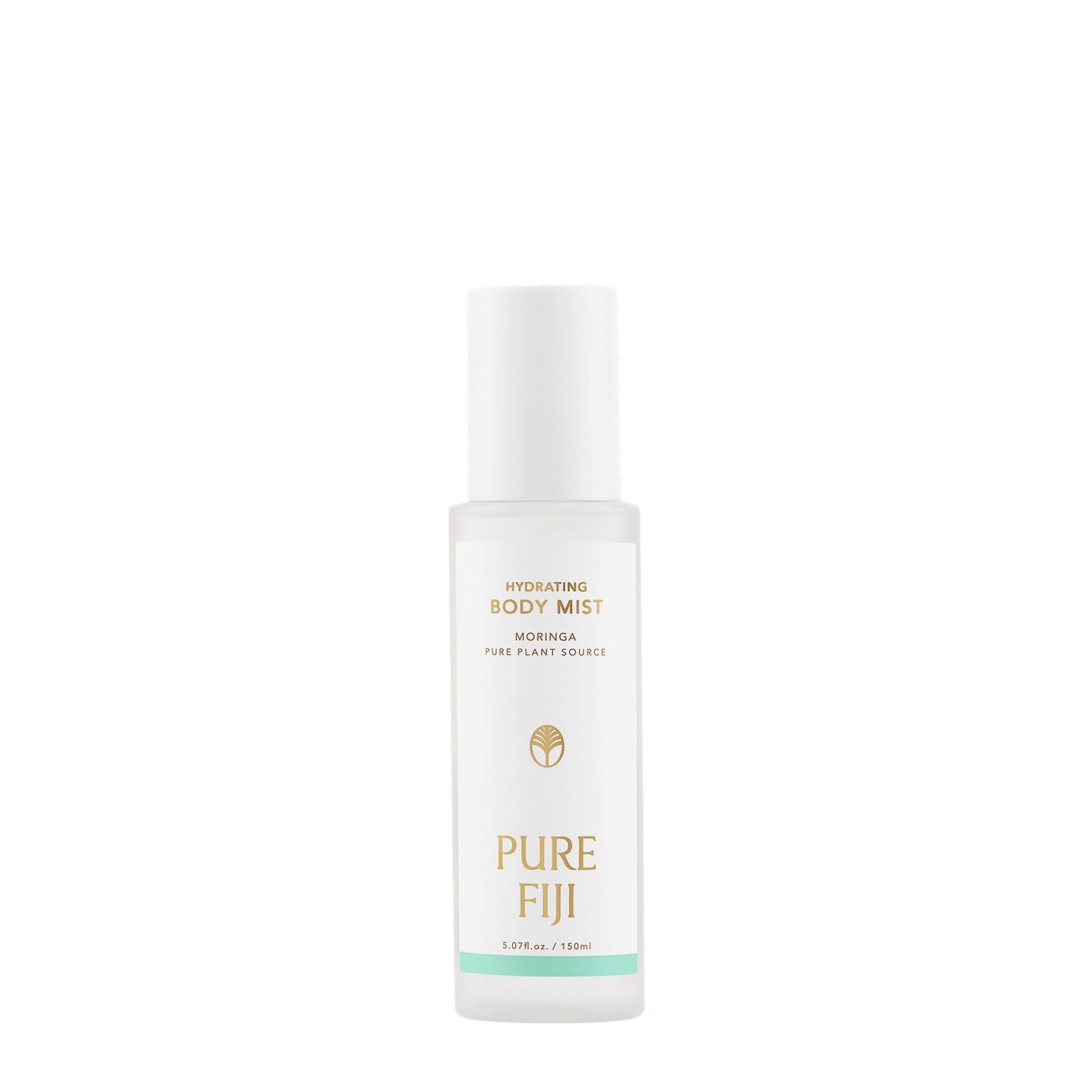 Pure Fiji Hydrating Body Mist 150ml - Moringa