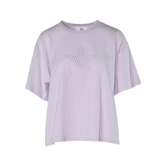 Sills Fernanda Star Tee