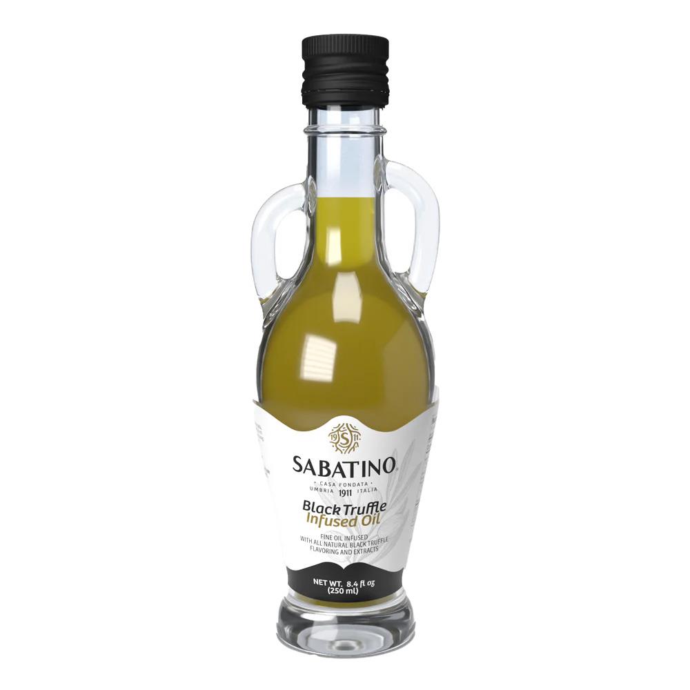 Sabatino Tartufi Black Truffle Oil 250ml