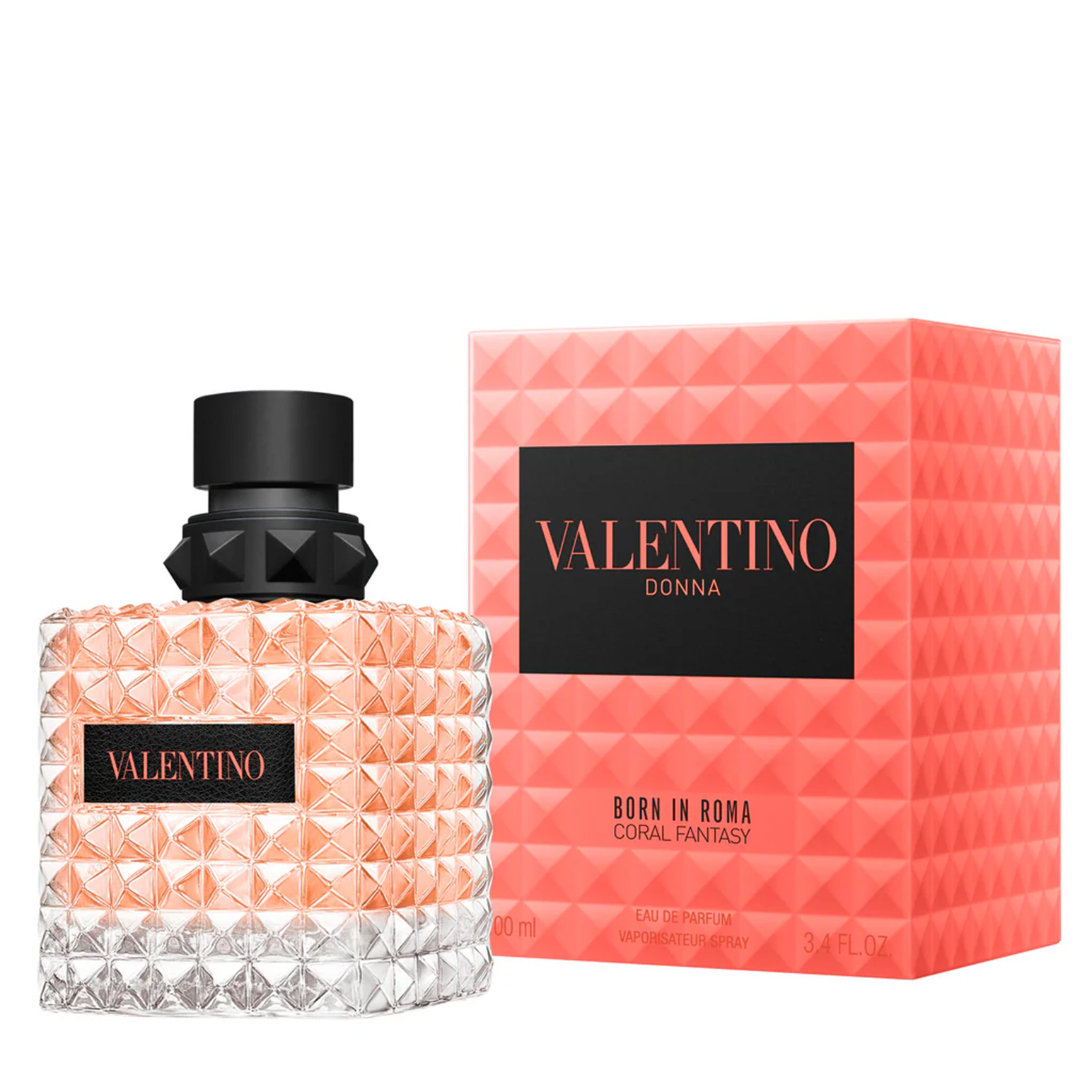 Valentino Donna Born In Roma Coral Fantasy EDP 100ml