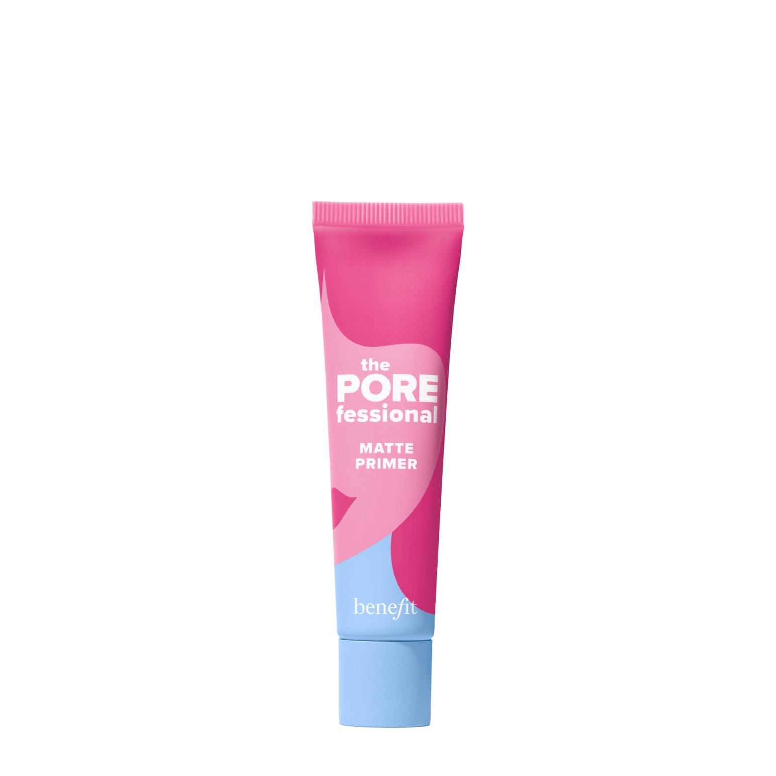 benefit POREfessional Matte Primer