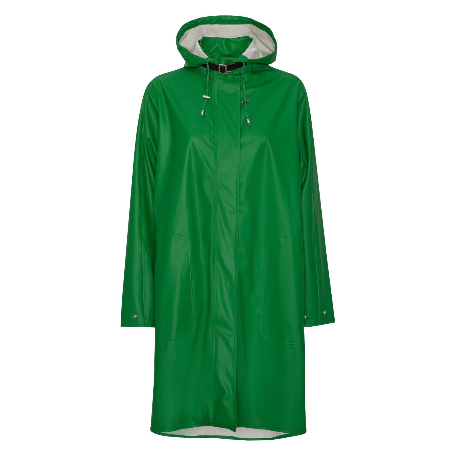 Ilse Jacobsen Light Detachable Hood Coat