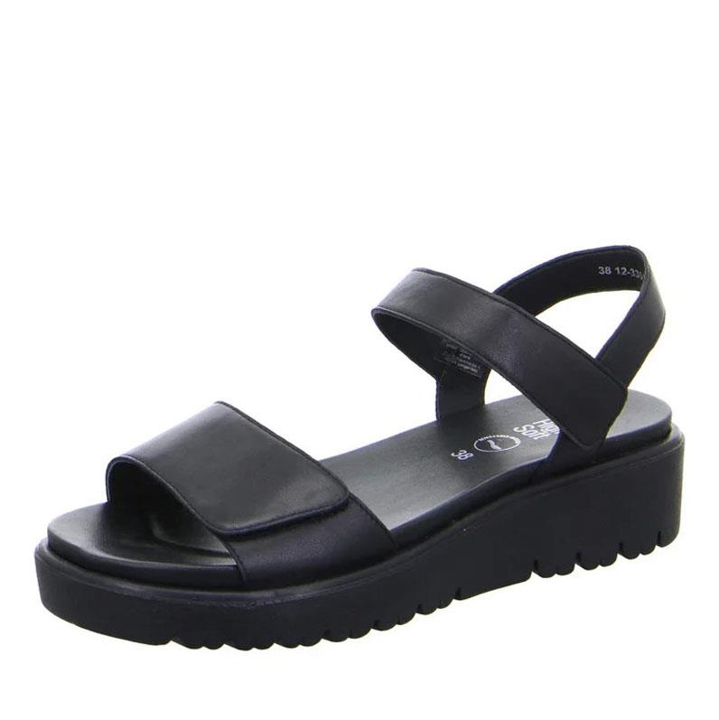 ara Bilbao Sandals