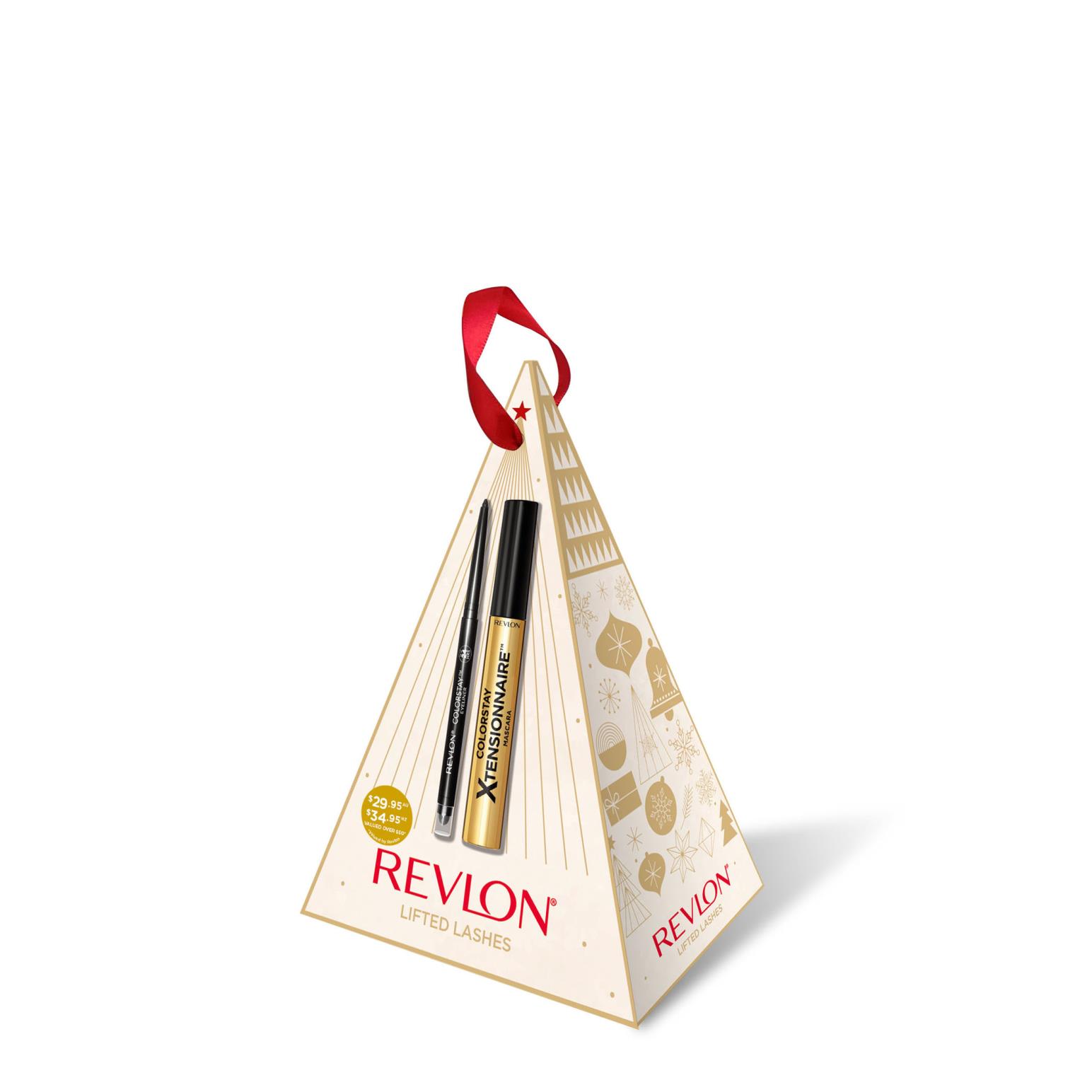 Revlon Lifted Lashes Gift Set Christmas 2024