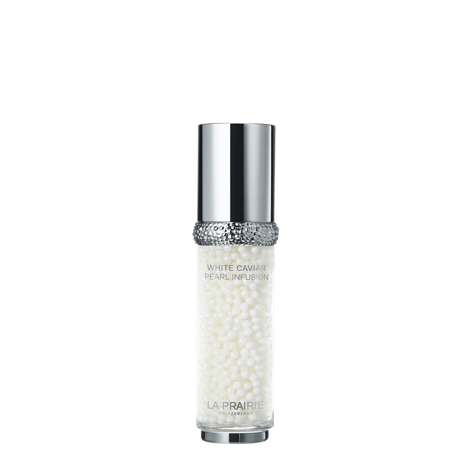 La Prairie White Caviar Pearl Infusion Serum 30ml