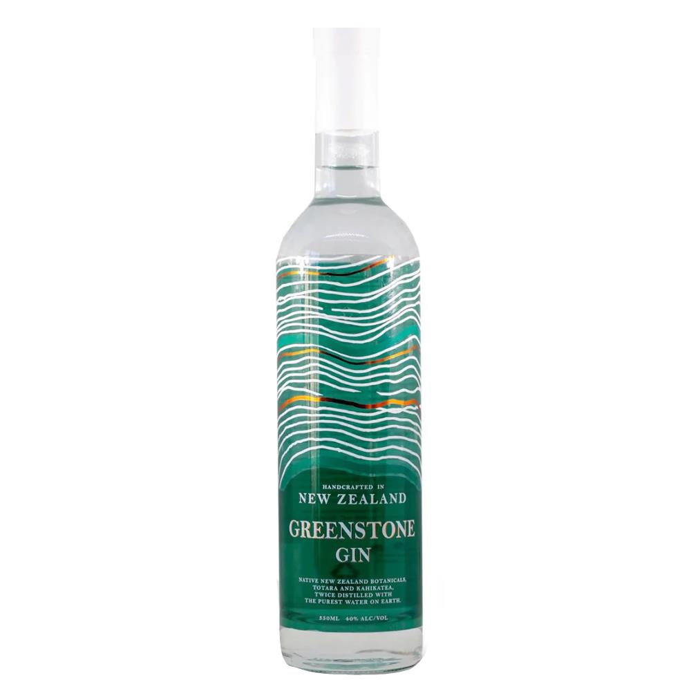 Greenstone Gin 40% 350ml