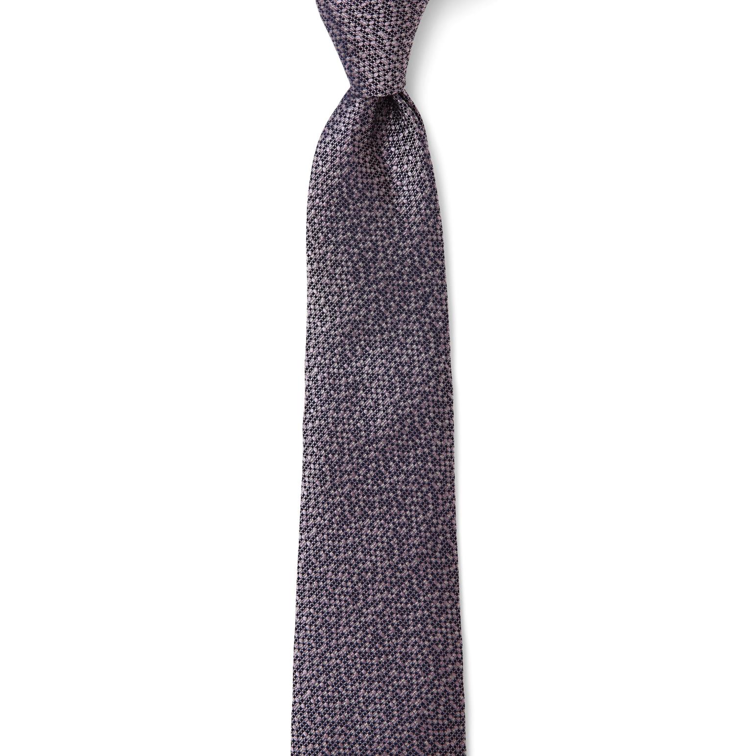 Gibson Static Texture 6.5cm Tie