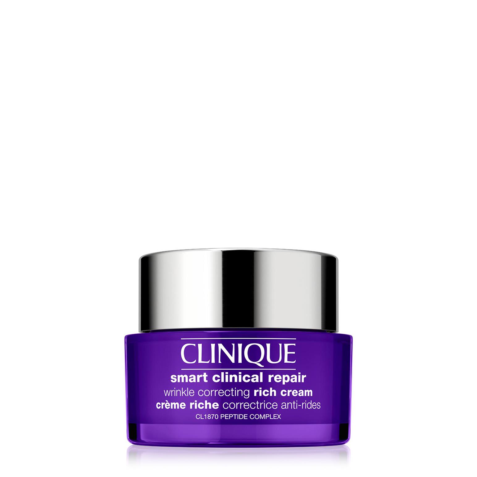 Clinique Smart Clinical Repair Wrinkle Correcting Cream - 50ml