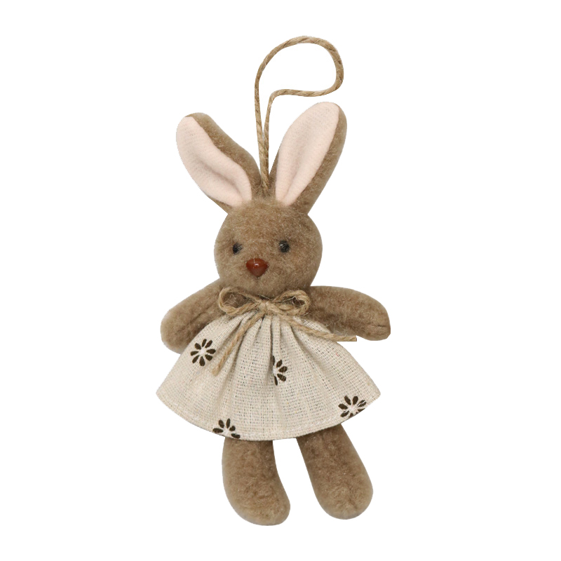 Moritz Easter Bunny Hanging Decoration Style 29