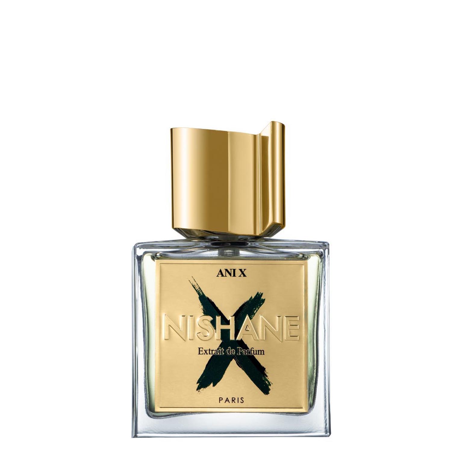 Nishane Ani X Extrait De Parfum 50ml