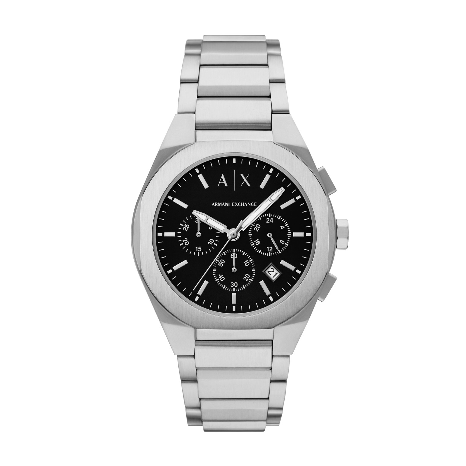 Armani Exchange Rafael Watch AX4186