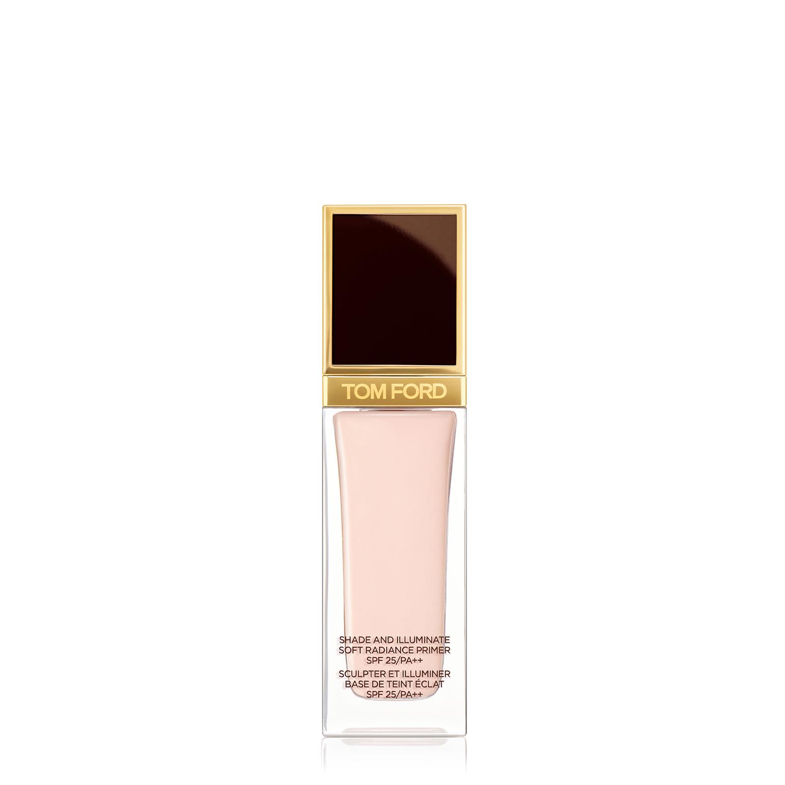 Tom Ford Shade & Illuminate Soft Radiance Primer SPF 25