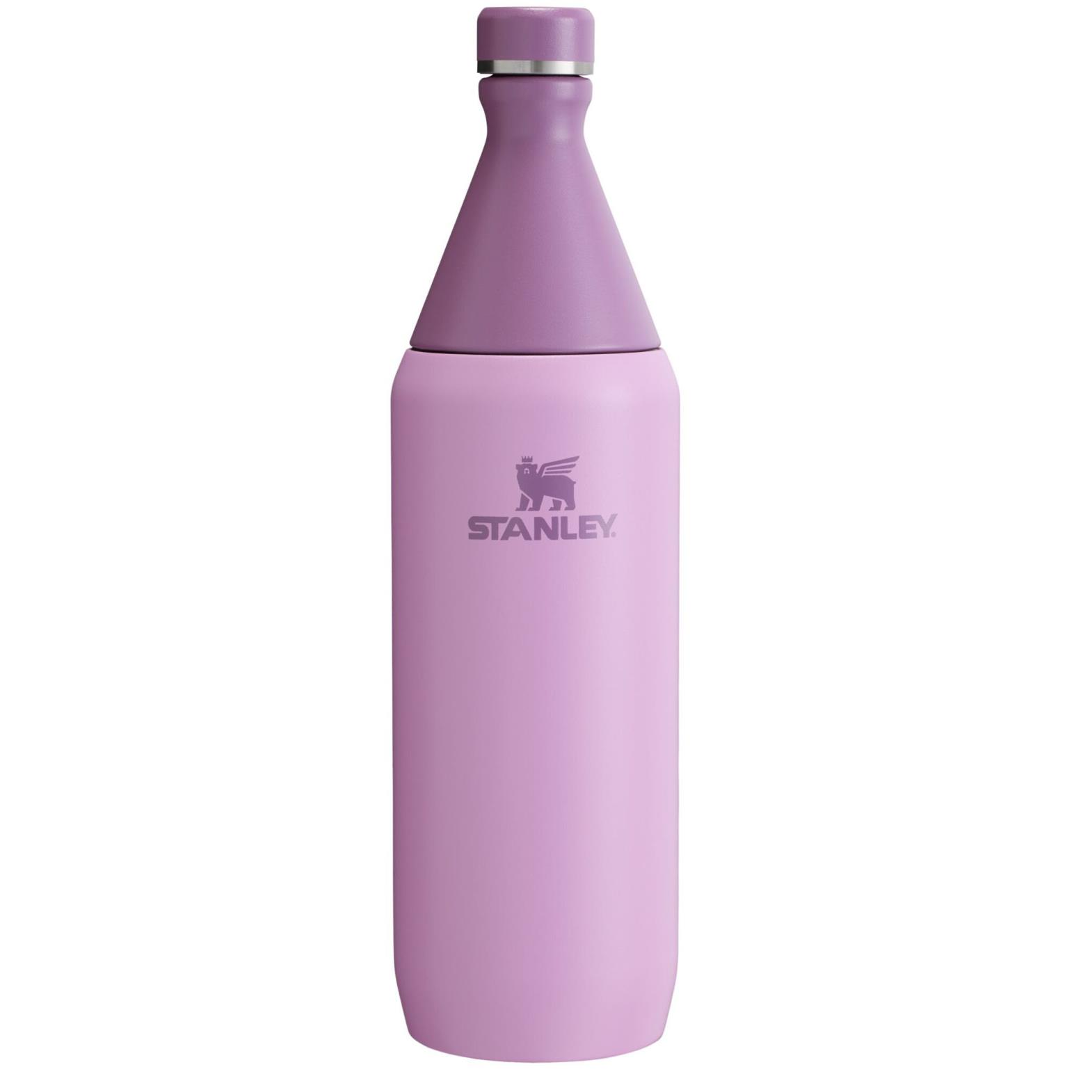 Stanley All Day Slim Bottle 34oz Lilac