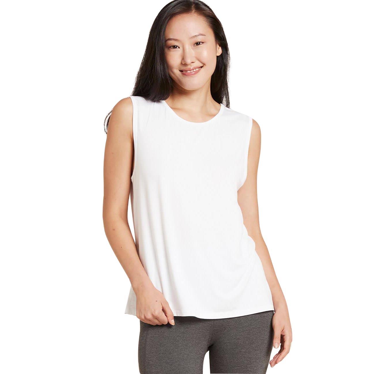 Boody  Active Muscle Tank Top