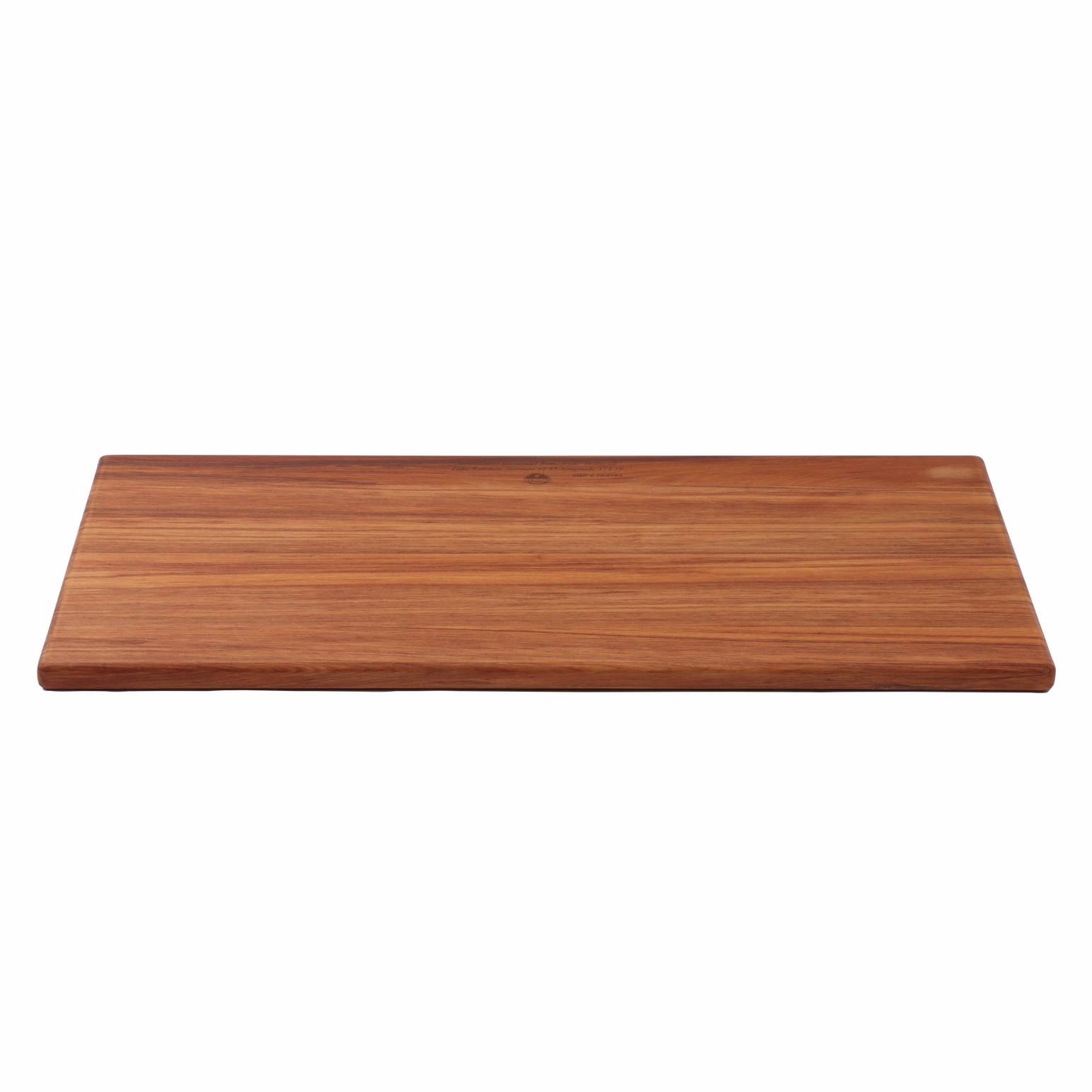 Boards of Origin Lake Kaniere Serving Board 475x275x19mm