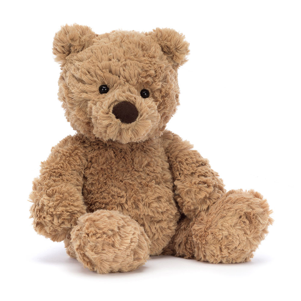 Jellycat Bumbly Bear (Small)