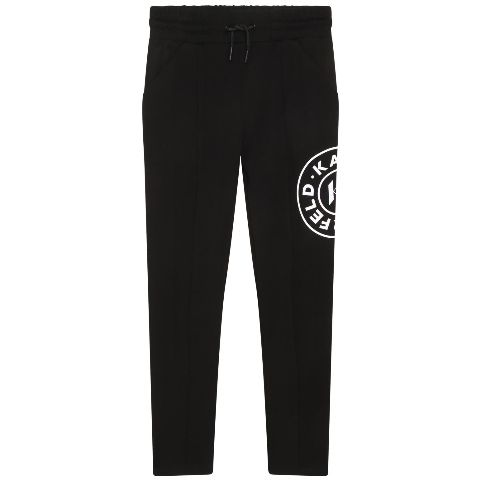 Karl Lagerfeld Jegging 6 - 8Y