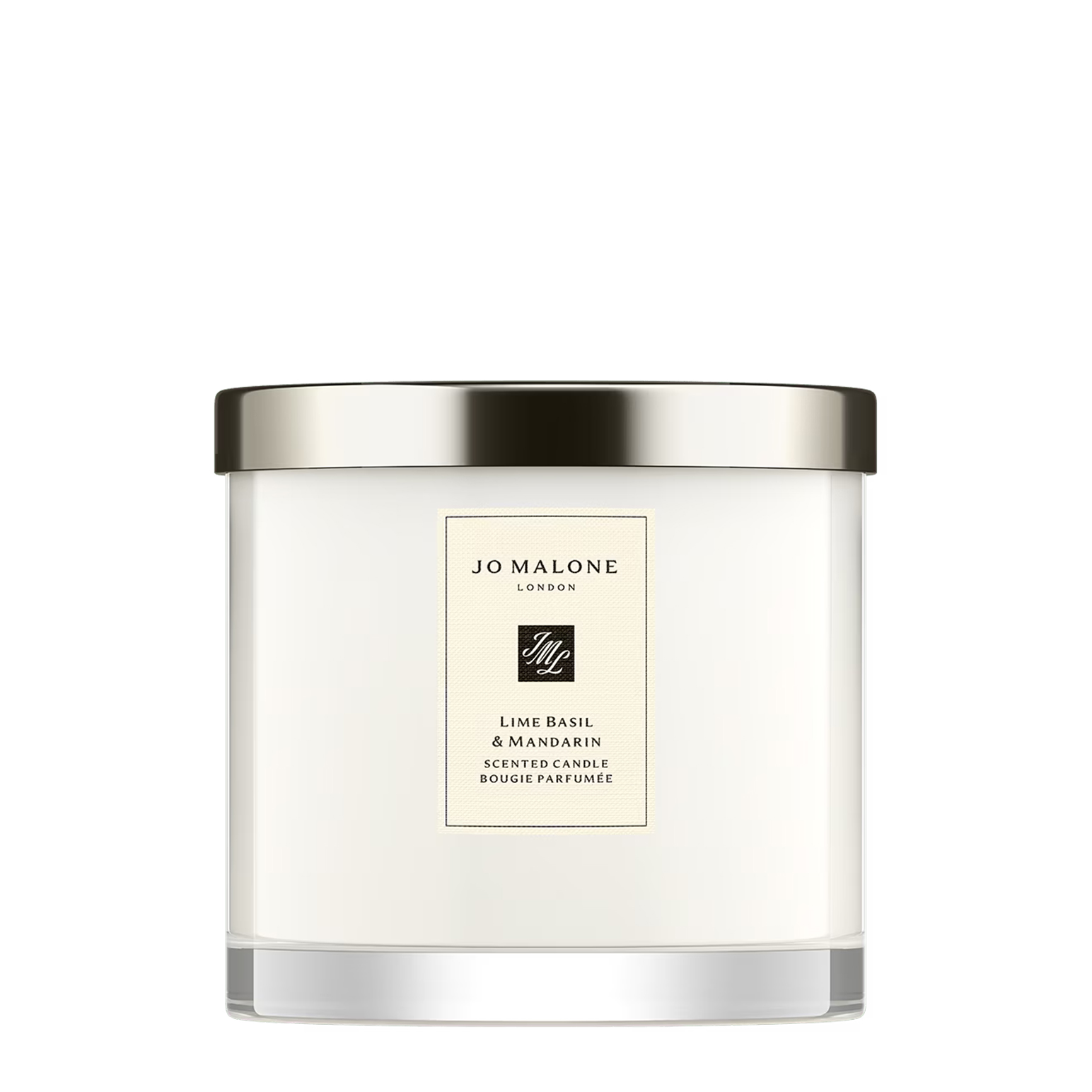 Jo Malone London Lime Basil & Mandarin Deluxe Candle 600g