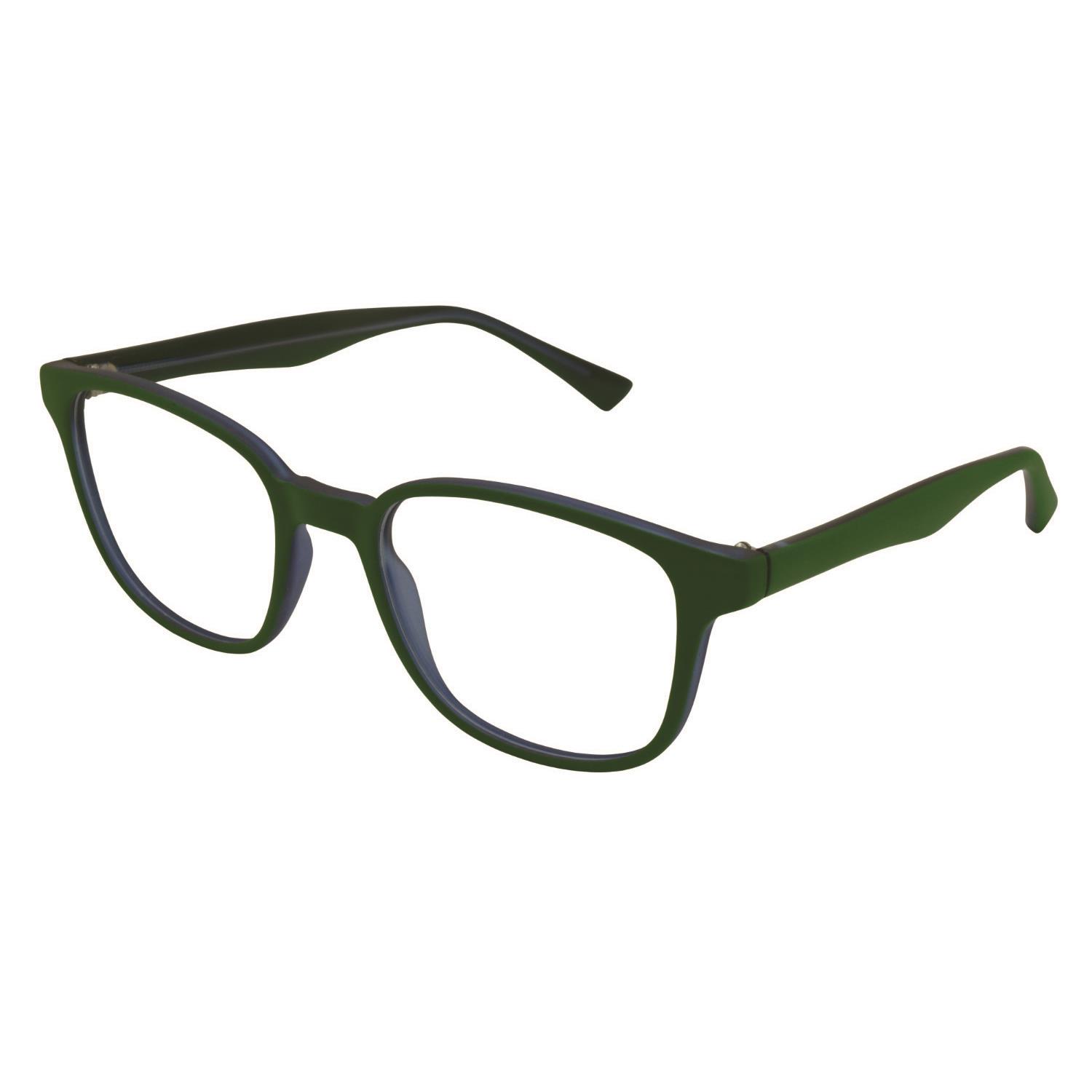 On The Nose Calypso - Green Glasses