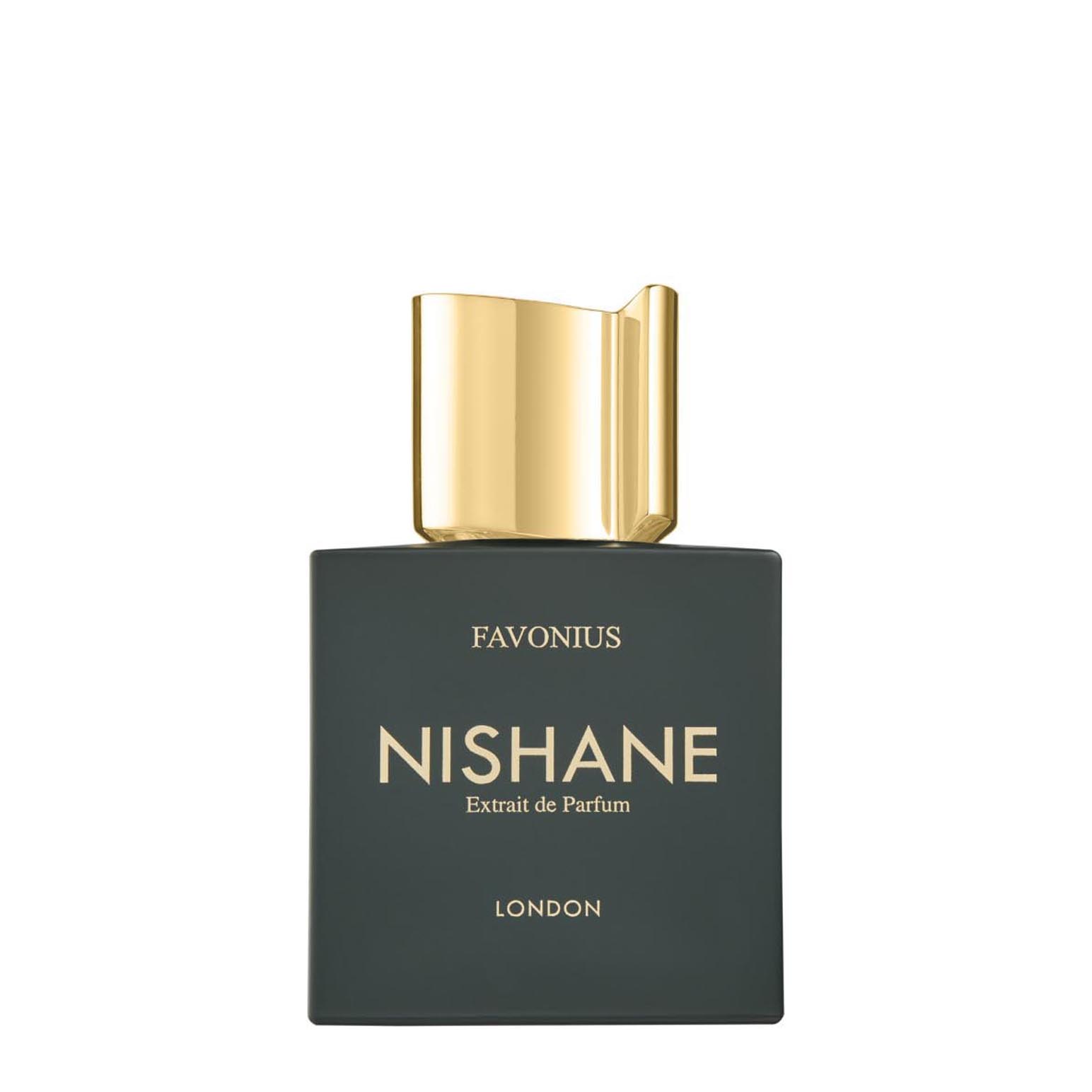 Nishane Favonius London Extrait De Parfum 50ml