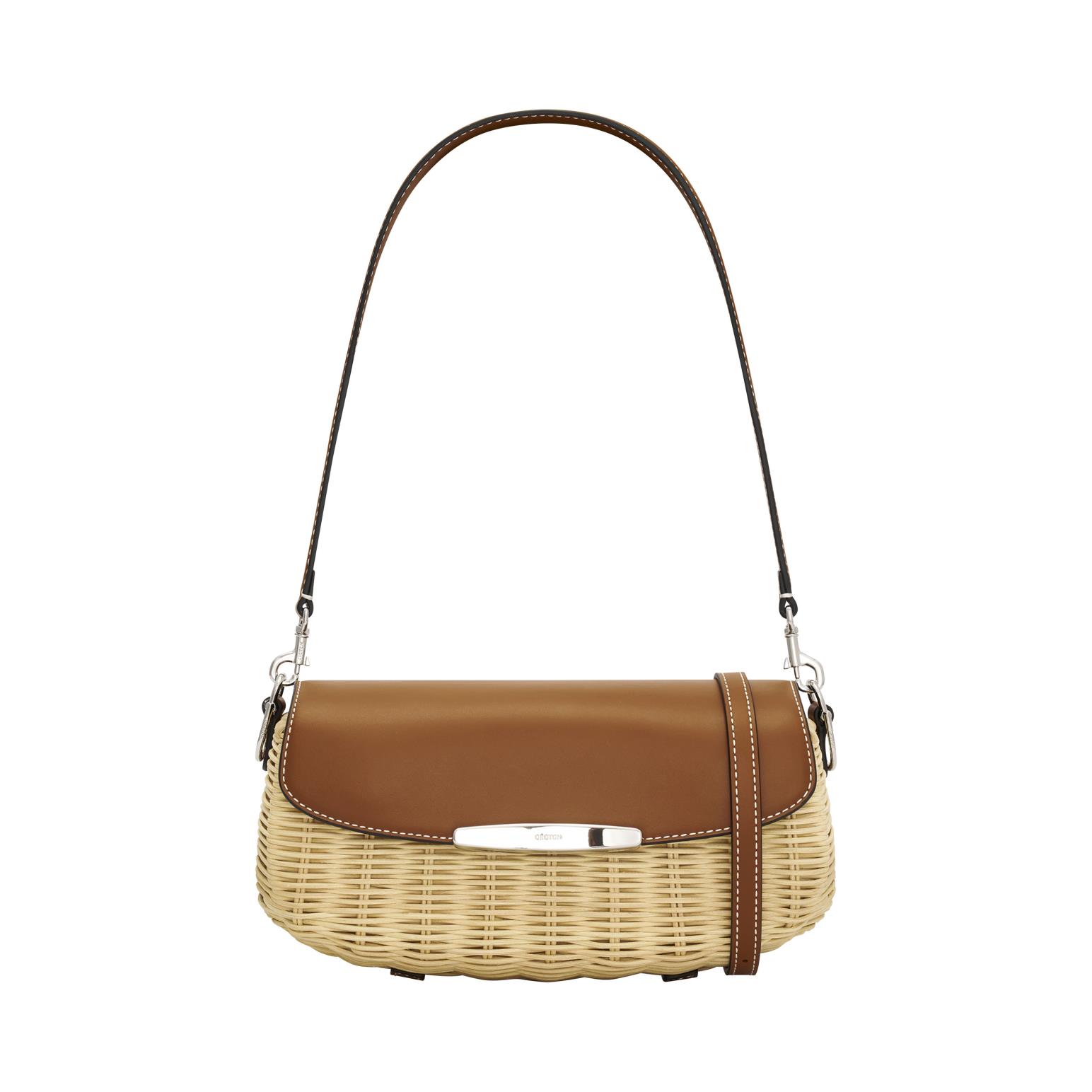 Oroton Nelle Wicker