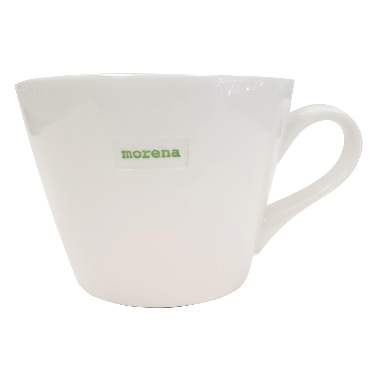 Keith Brymer Jones Bucket Mug - Morena