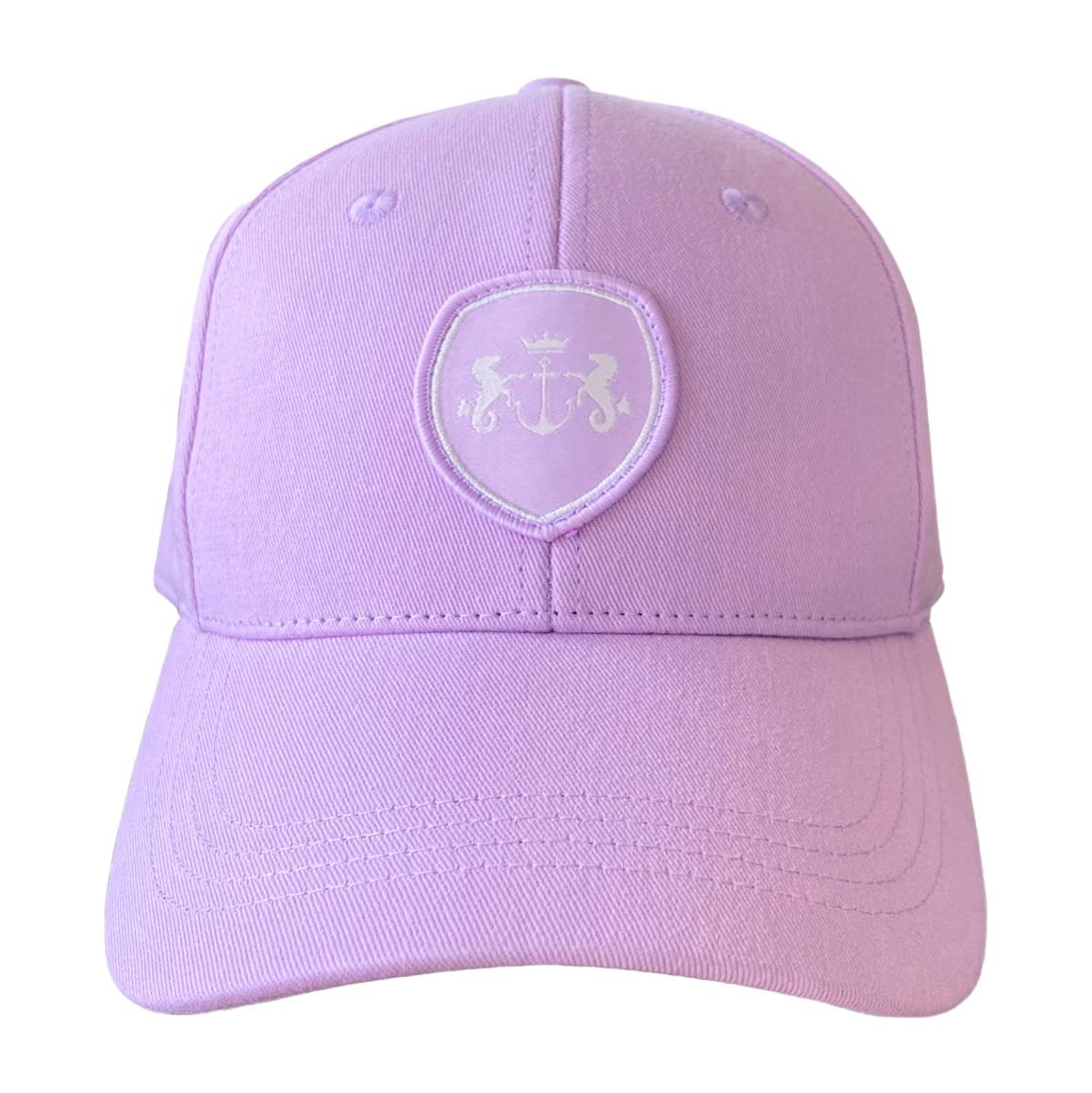 Dark Hampton The Lilac Haze - Cotton Cap