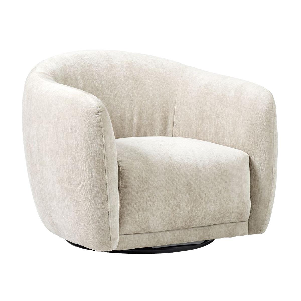 West Elm Addie Arm Chair