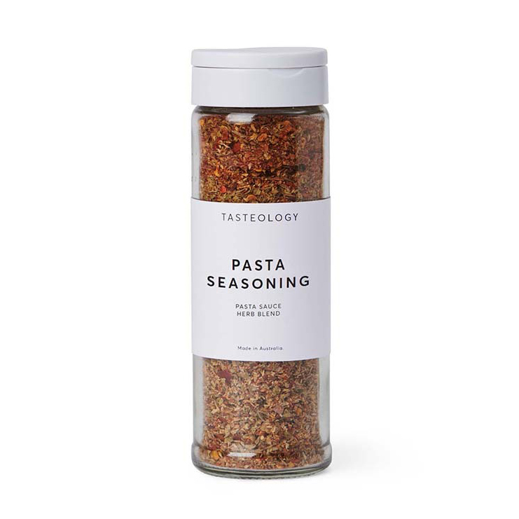 Tasteology Pasta Seasoning