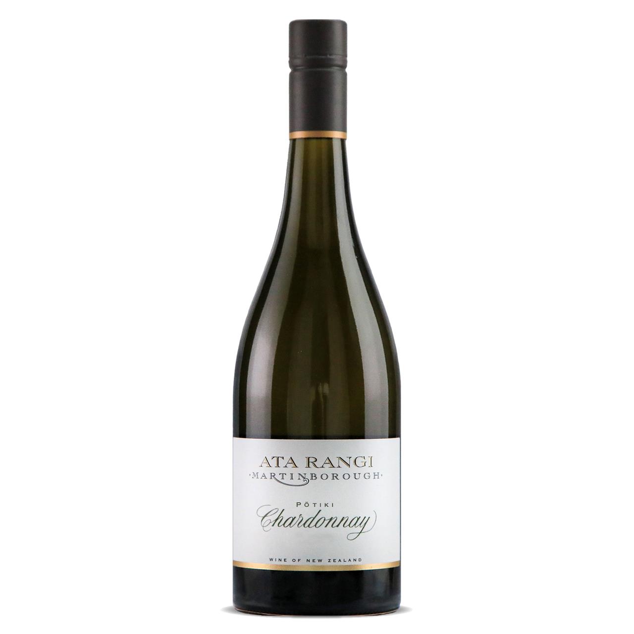 Ata Rangi Potiki Chardonnay 750ml