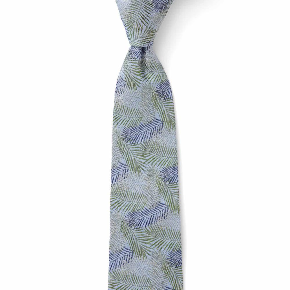 Joe Black Feathers 7.5cm Tie