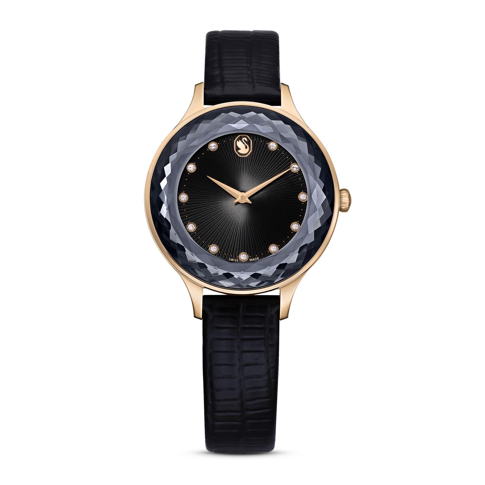 Swarovski Octea Nova Watch