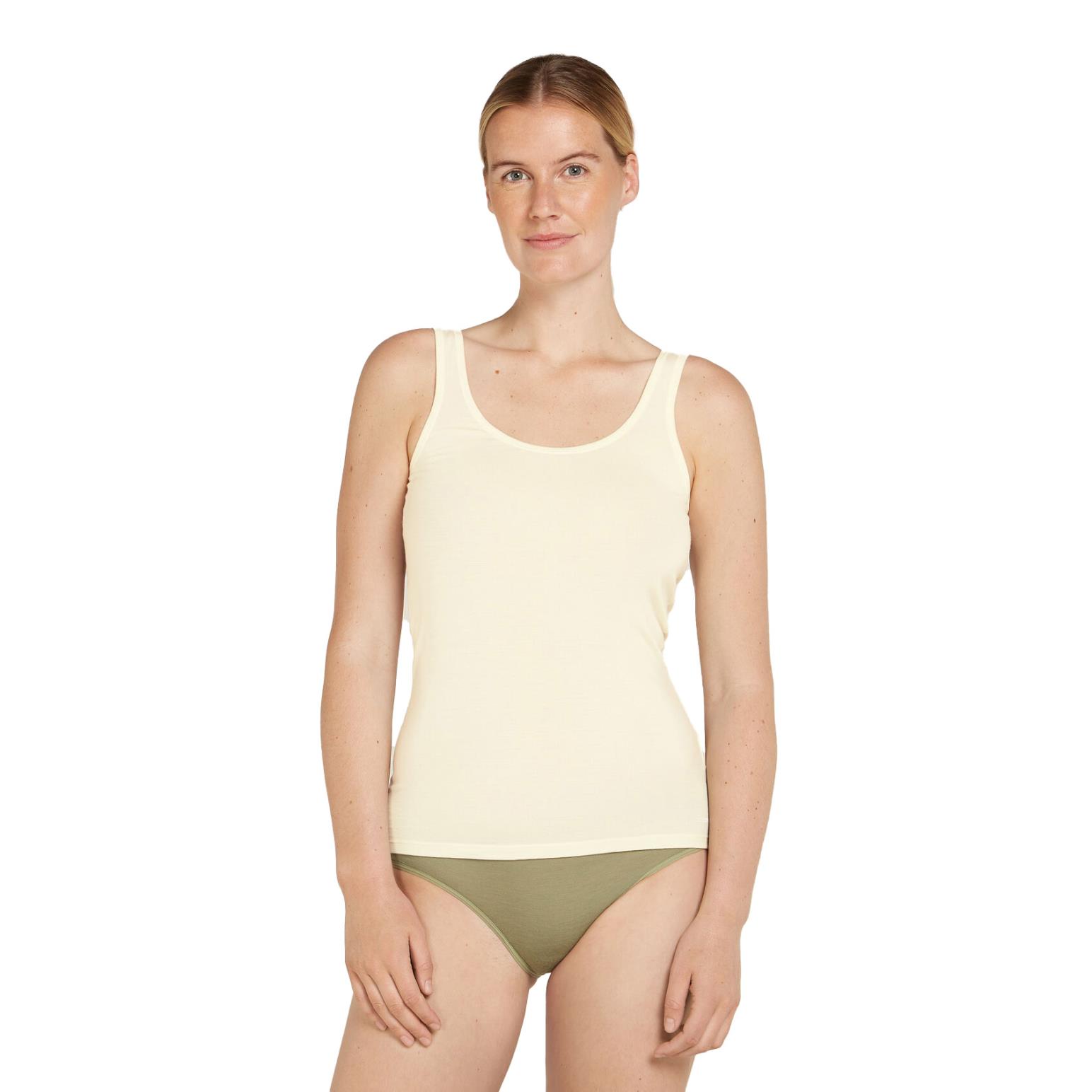 Icebreaker Womens Siren Tank