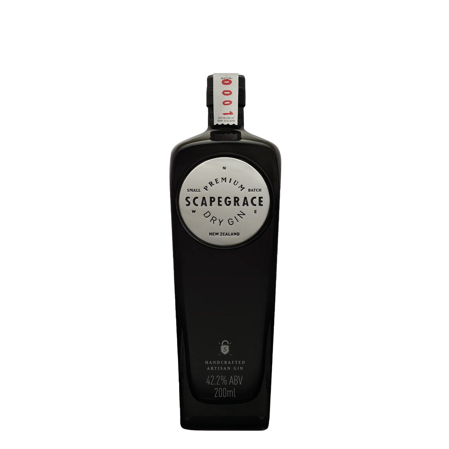 Scapegrace Classic Gin 200ml