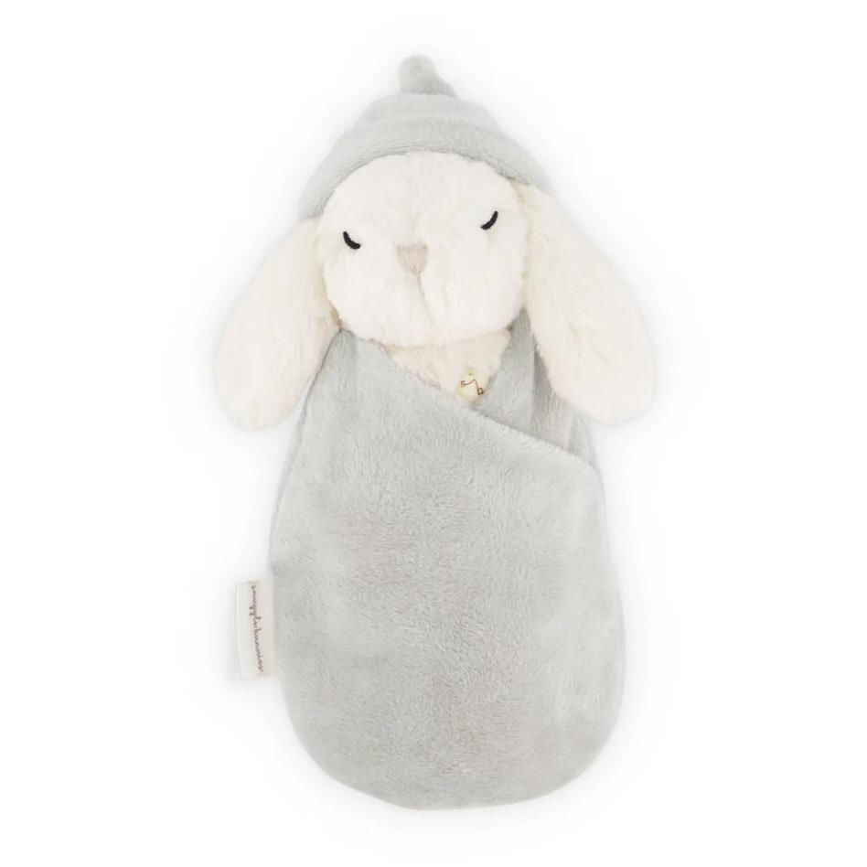 Snuggle Bunnies Sleeping Penelope 20cm