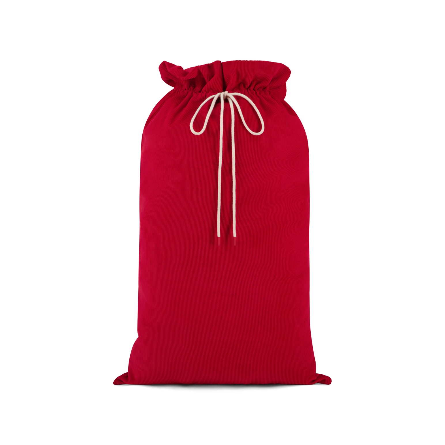 Sonnie Santa Sack Thick Corduroy