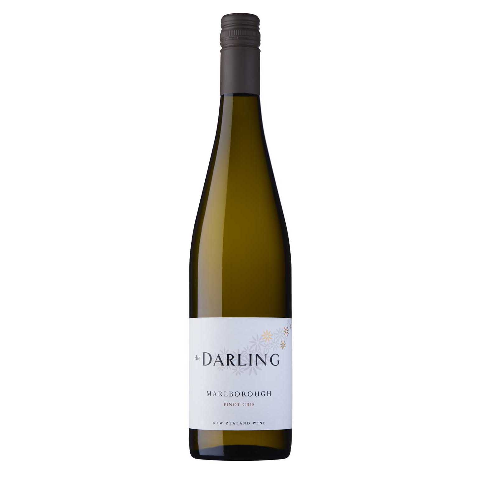 The Darling Marlborough Pinot Gris