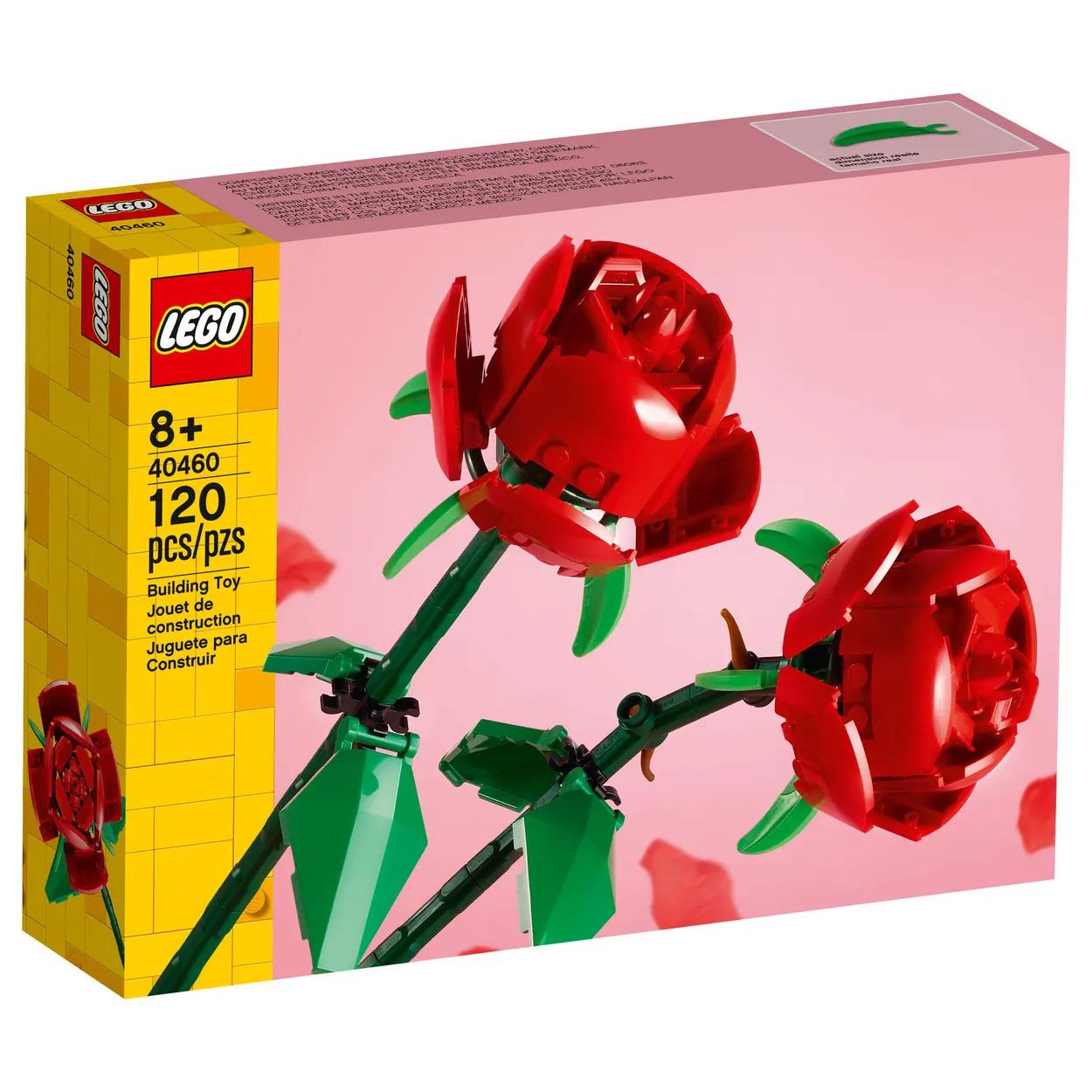 LEGO® Roses