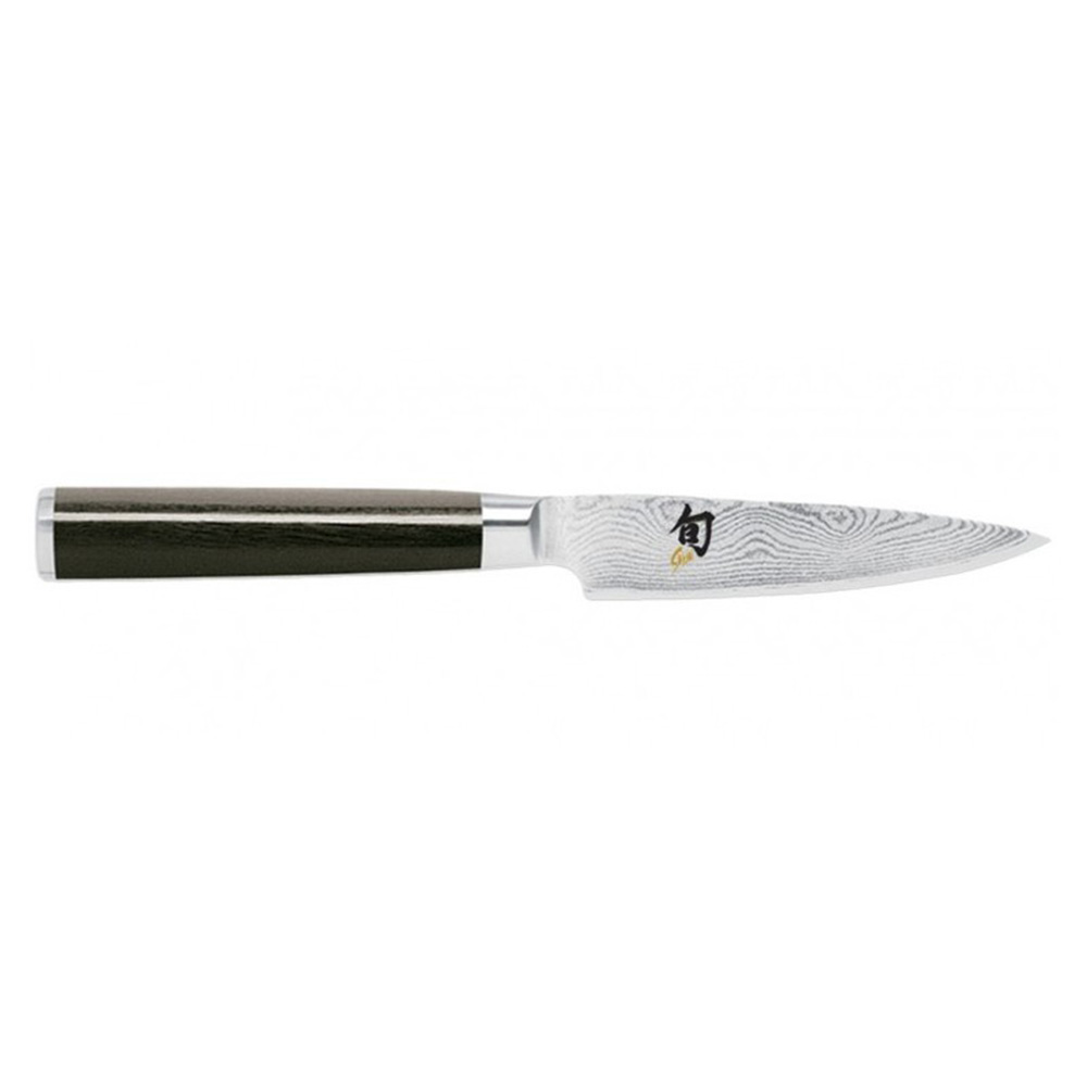 KAI Shun Paring Knife 9cm