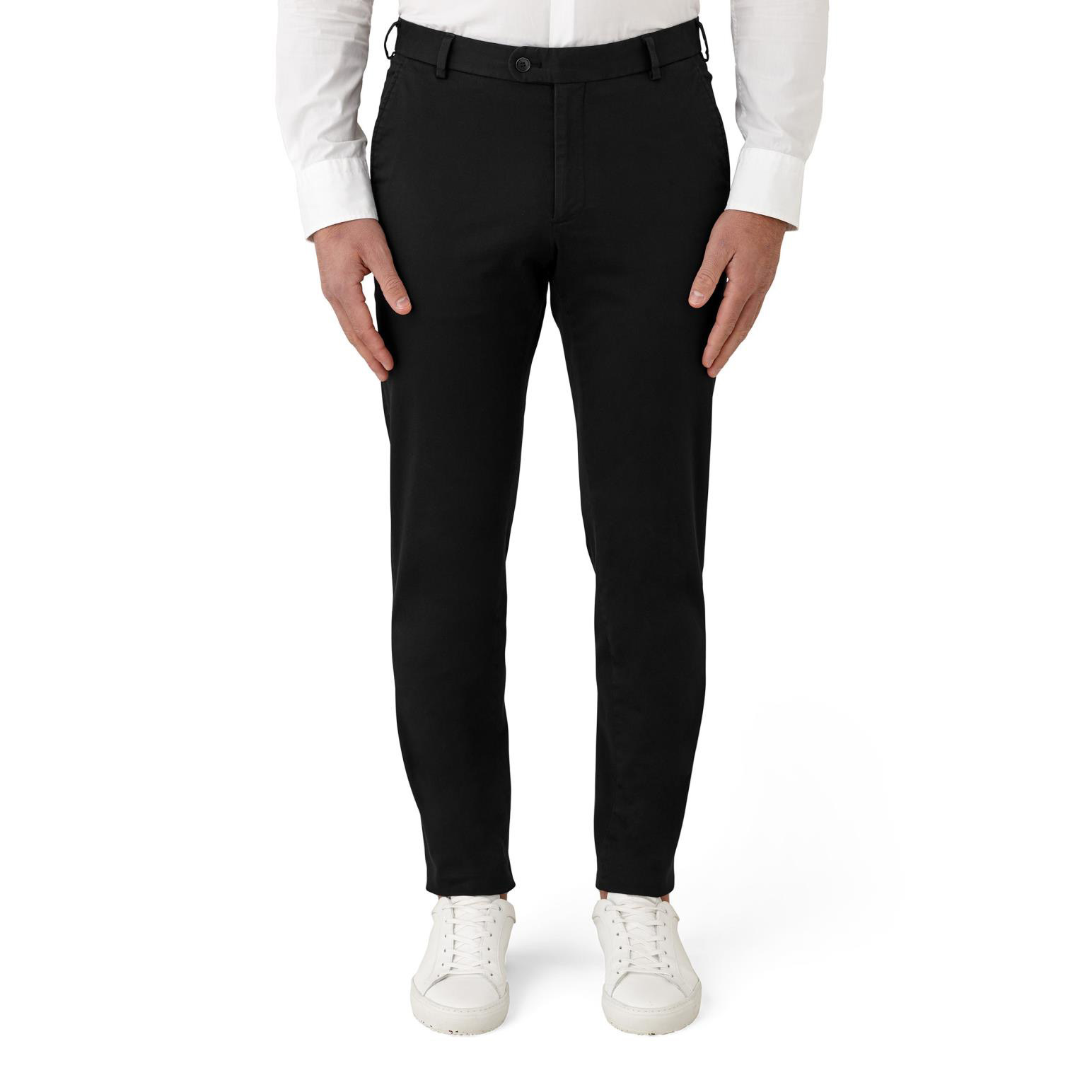 Cambridge Gerrard Trouser Faj706